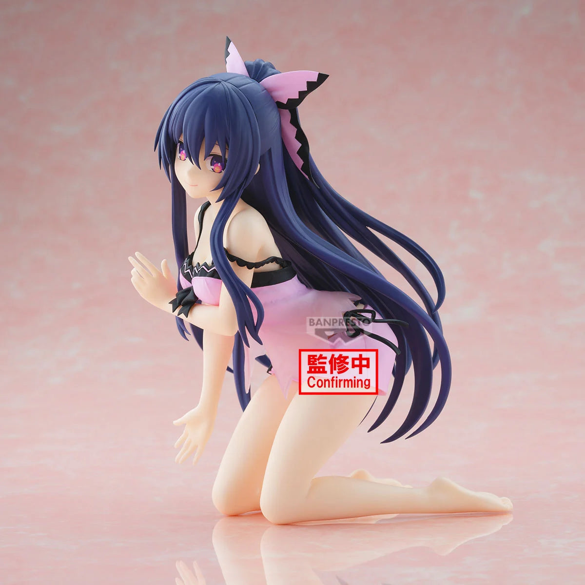 DATE A LIVE - Tohka Yatogami - Figure 14cm