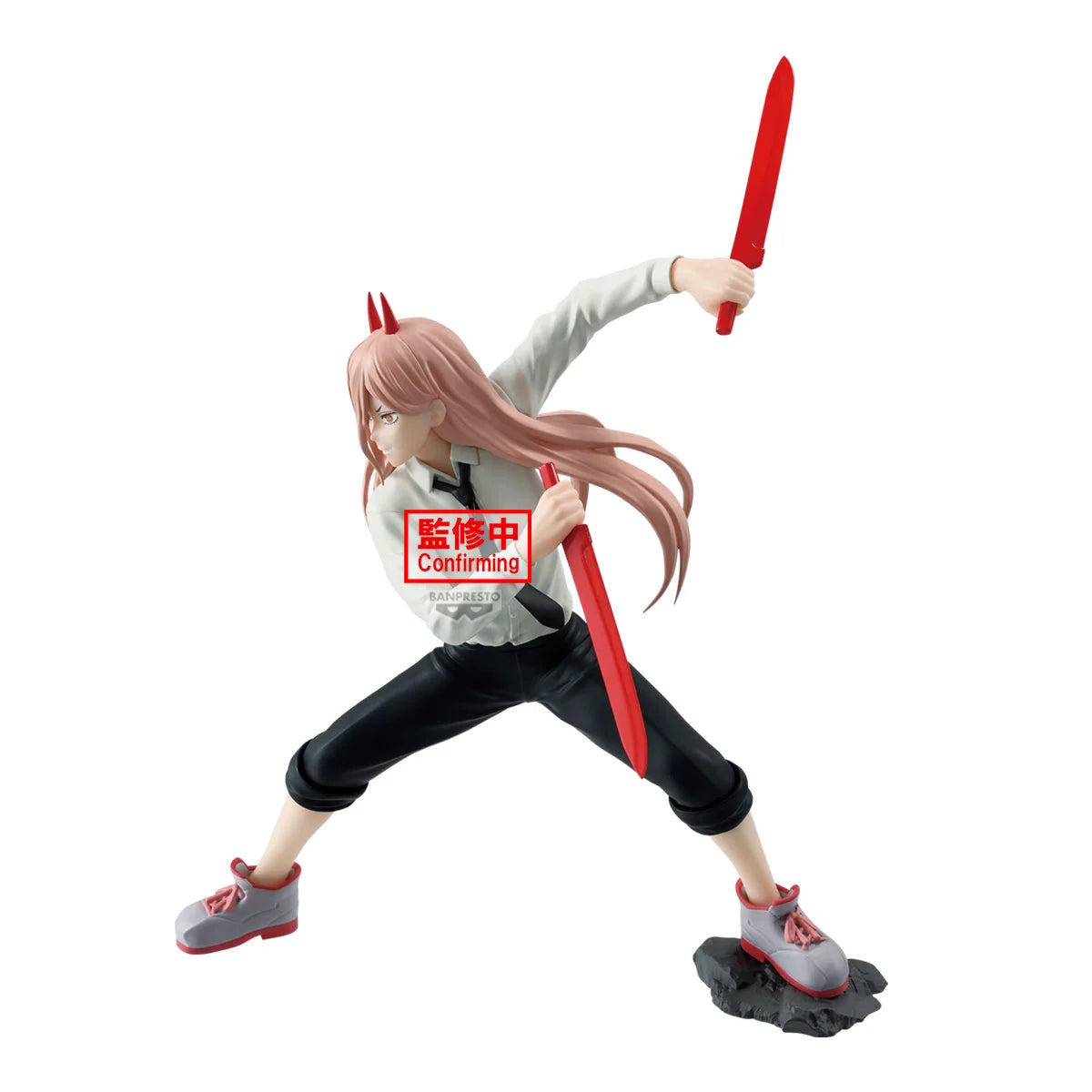 CHAINSAW MAN - Power - Figure Vibration Stars 16cm