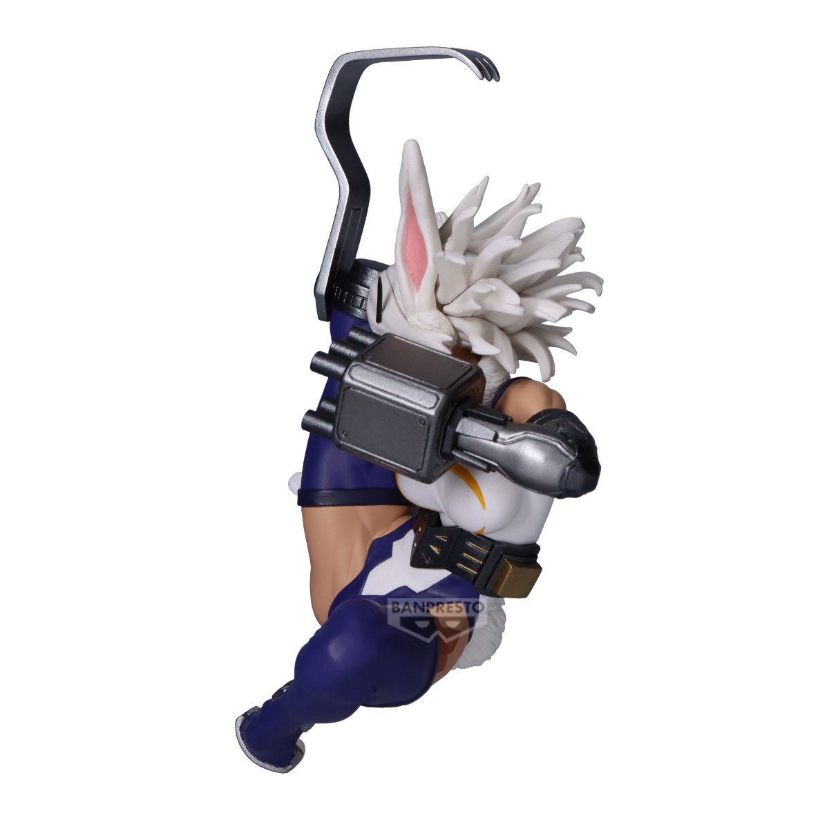 MY HERO ACADEMIA - Mirko - Figure The Amazing Heroes Plus 16cm