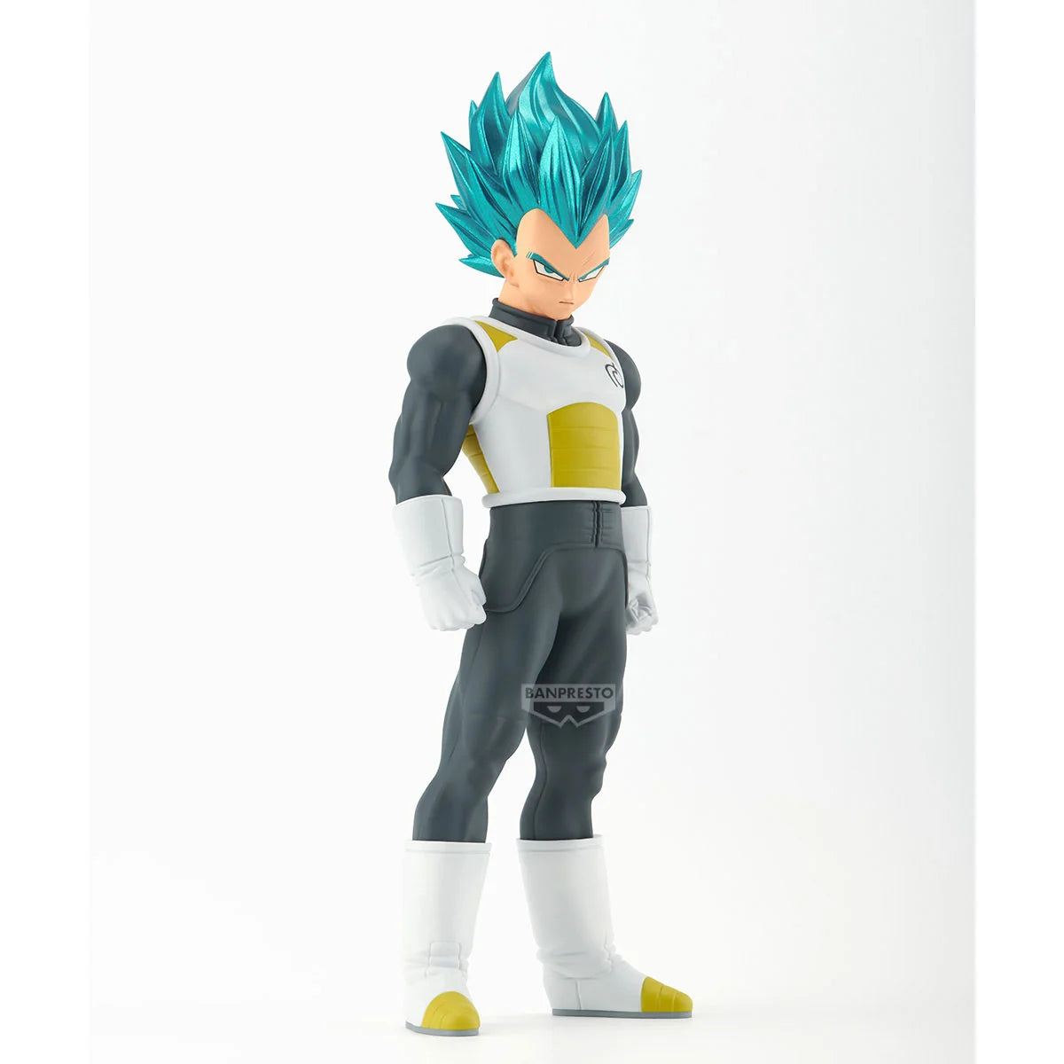 DRAGON BALL SUPER - Vegeta - Figure Blood of Saiyans 17cm