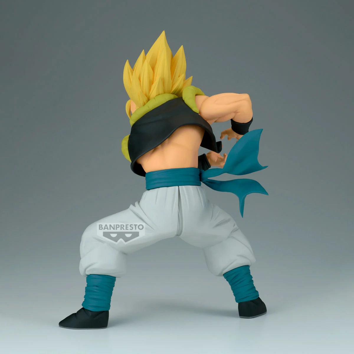 DRAGON BALL SUPER - Gogeta - Figure Grandista 20cm