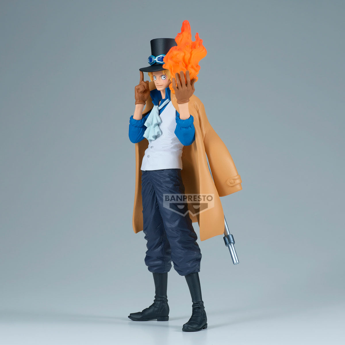 ONE PIECE - Sabo - Figure King Of Artist 23cm