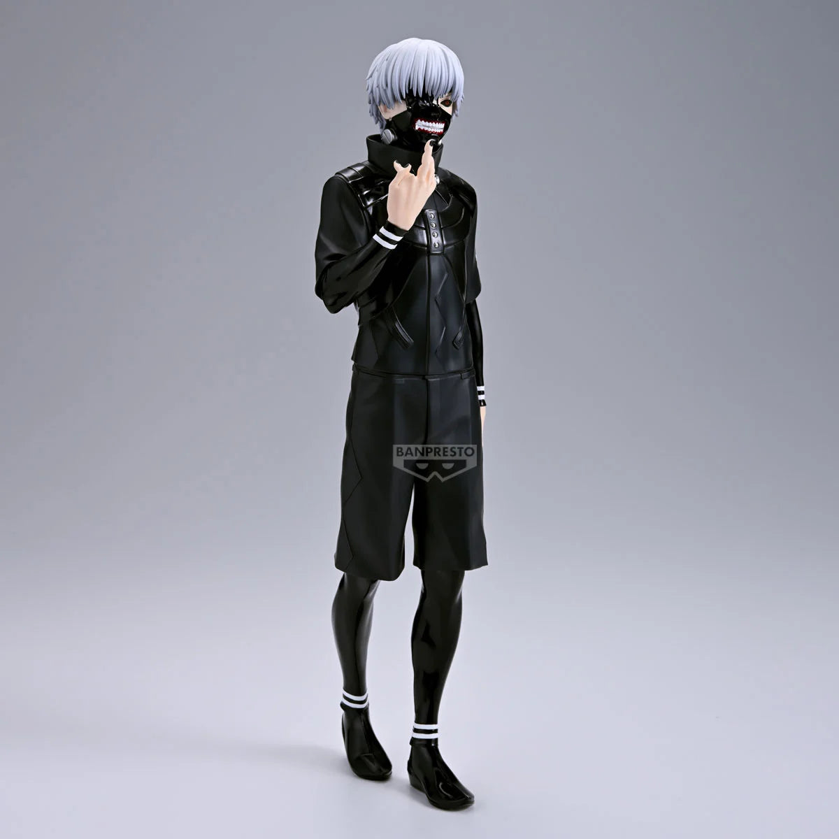 TOKYO GHOUL - Kaneki Ken - Figure Grandista 27cm