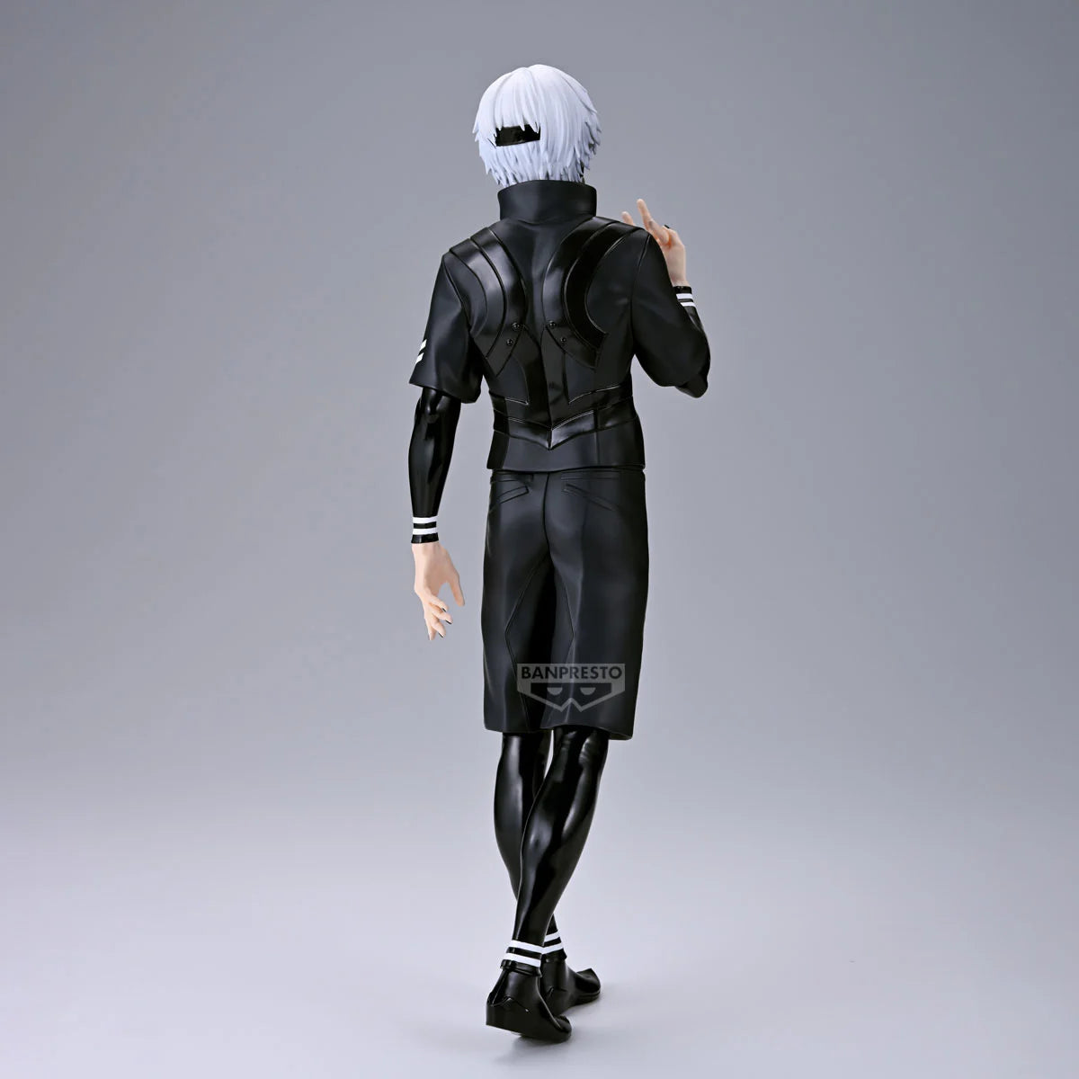 TOKYO GHOUL - Kaneki Ken - Figure Grandista 27cm