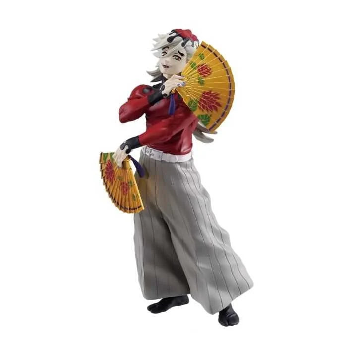 DEMON SLAYER - Doma - Figure Grandista 25cm