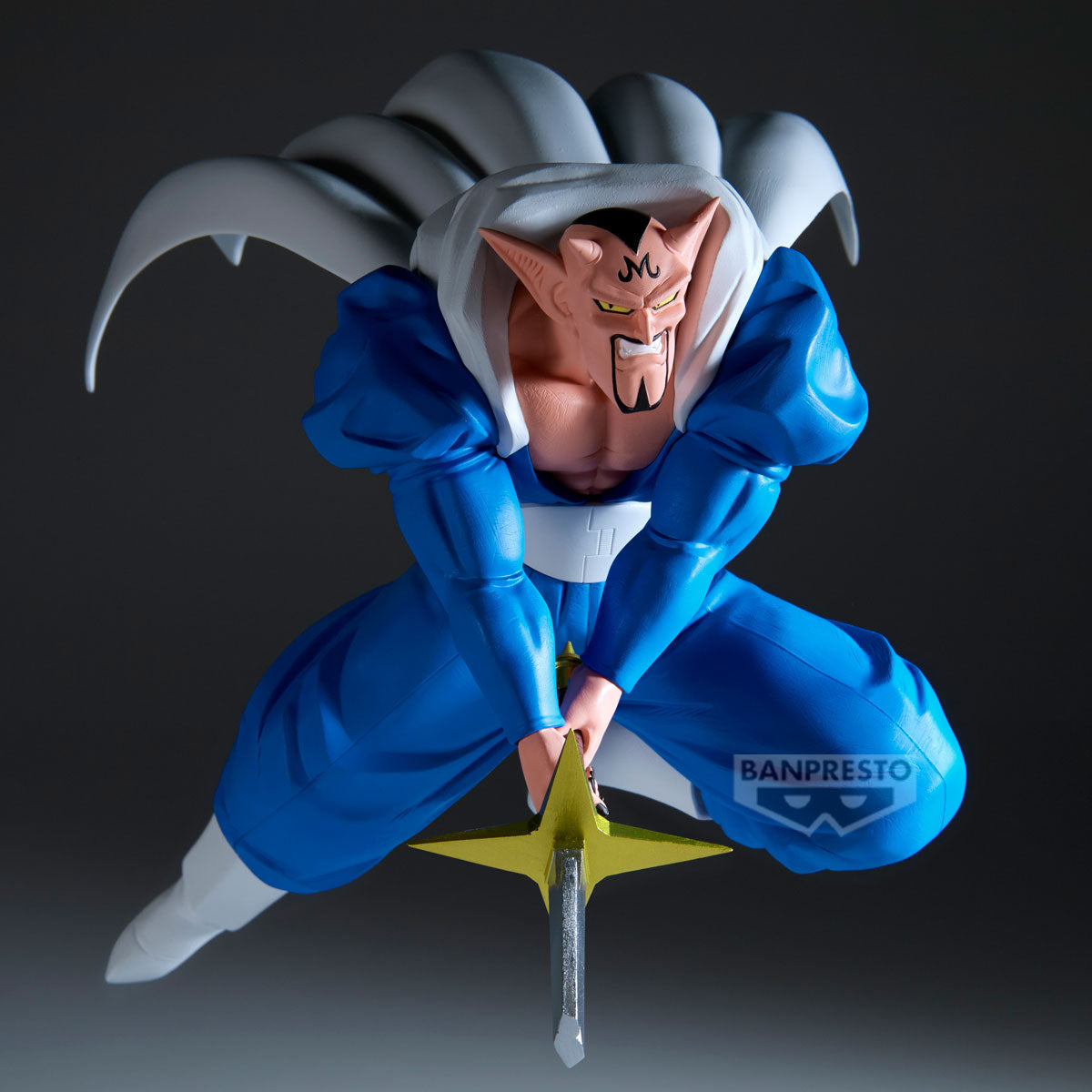 DRAGON BALL Z - Dabura - Figure Match Makers 2/2 20cm