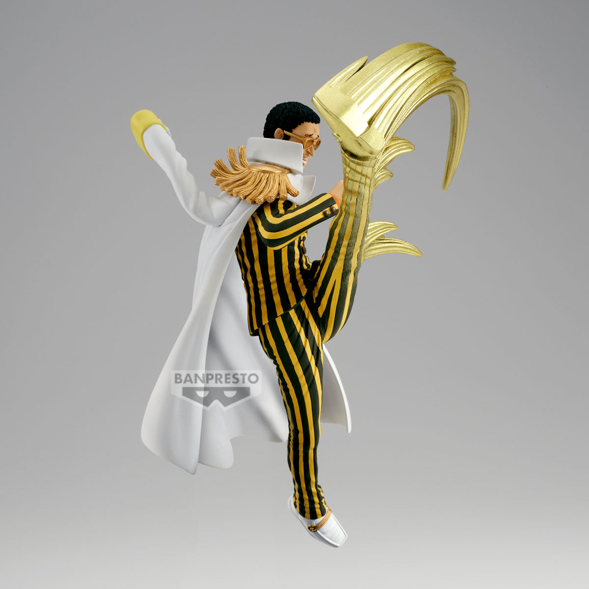 ONE PIECE - Borsalino - Figure Battle Record Collection 19cm