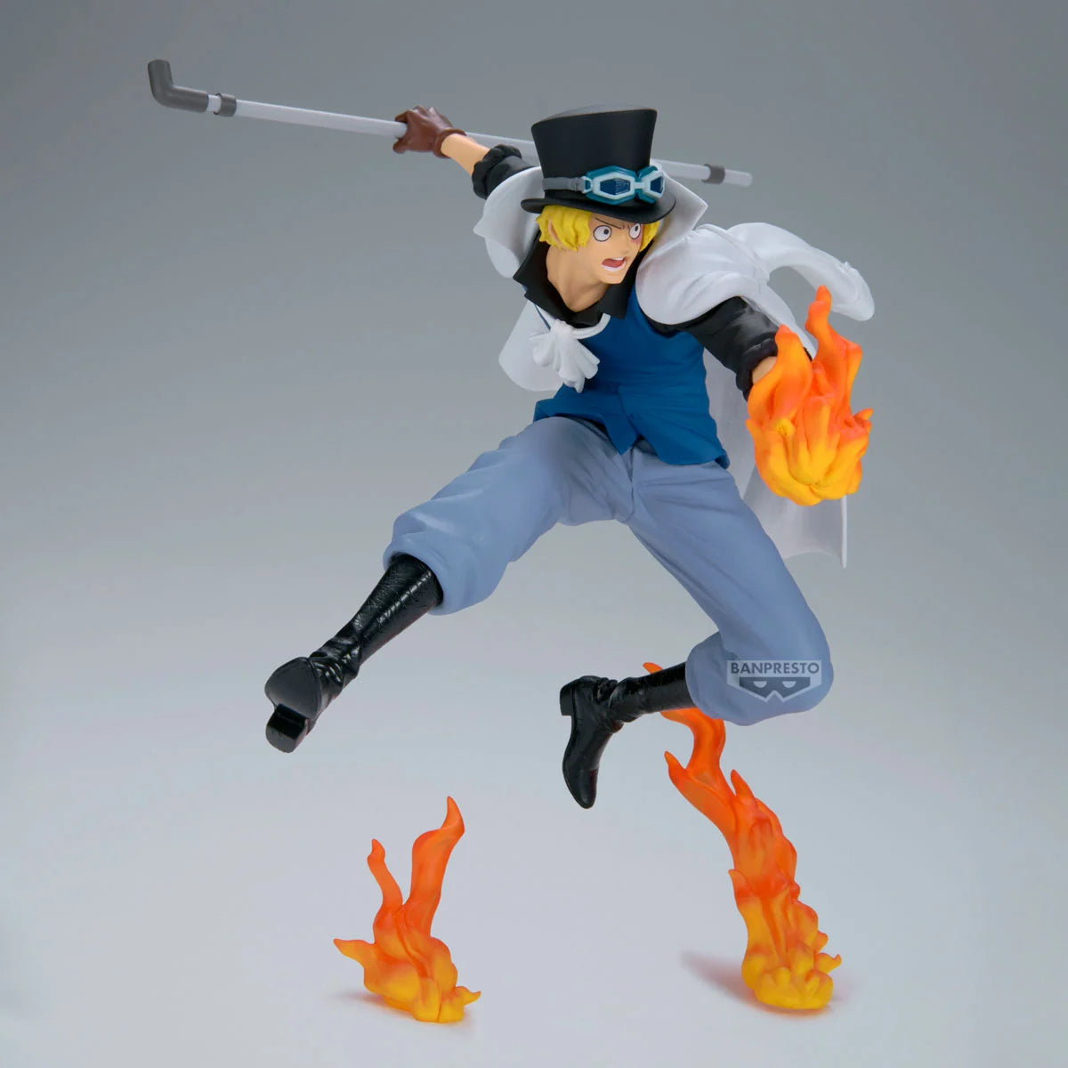 ONE PIECE - Sabo - Figure Battle Record Collection 12cm