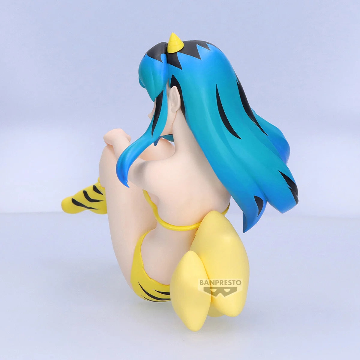 URUSEI YATSURA - Lum - Figure Relax Time 13cm