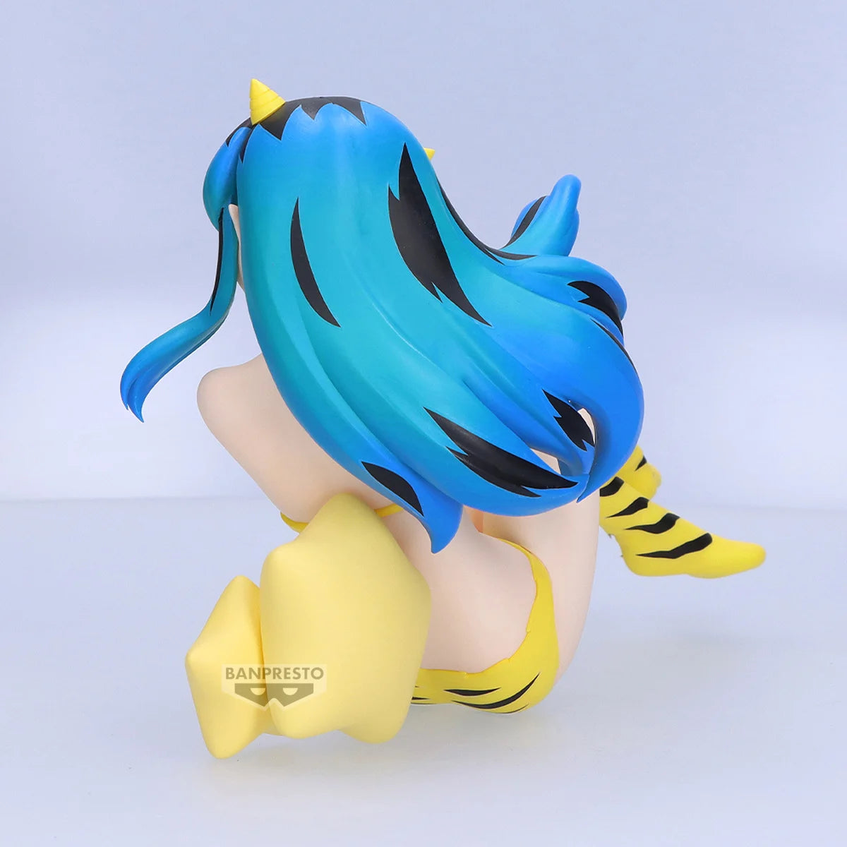 URUSEI YATSURA - Lum - Figure Relax Time 13cm