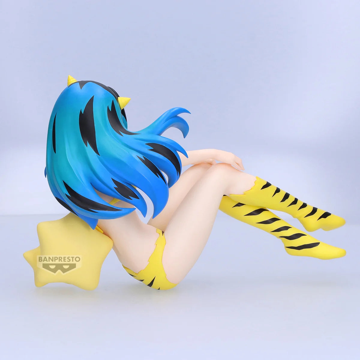 URUSEI YATSURA - Lum - Figure Relax Time 13cm