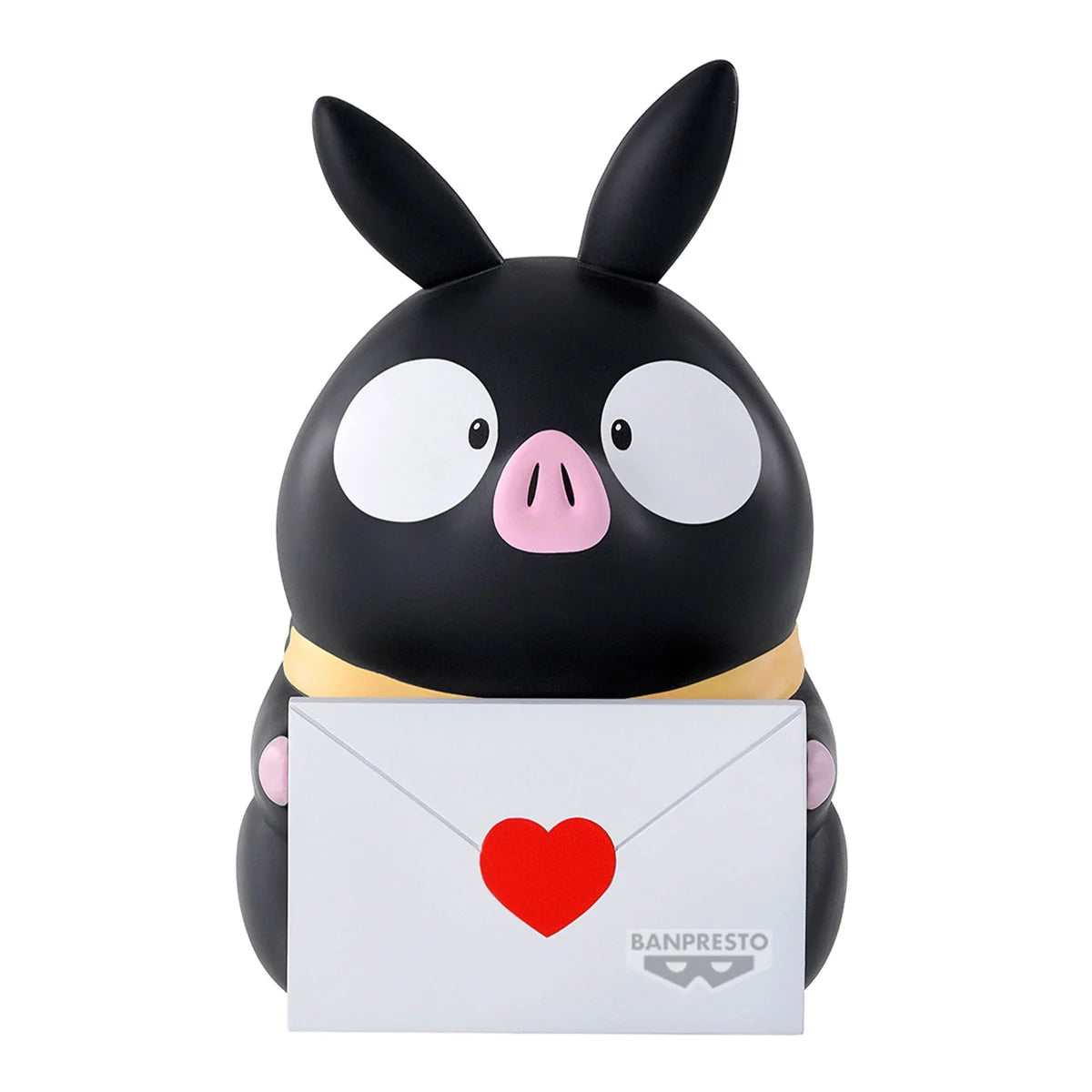 RANMA 1/2 - P-Chan - Figurine Sofvimates 16cm