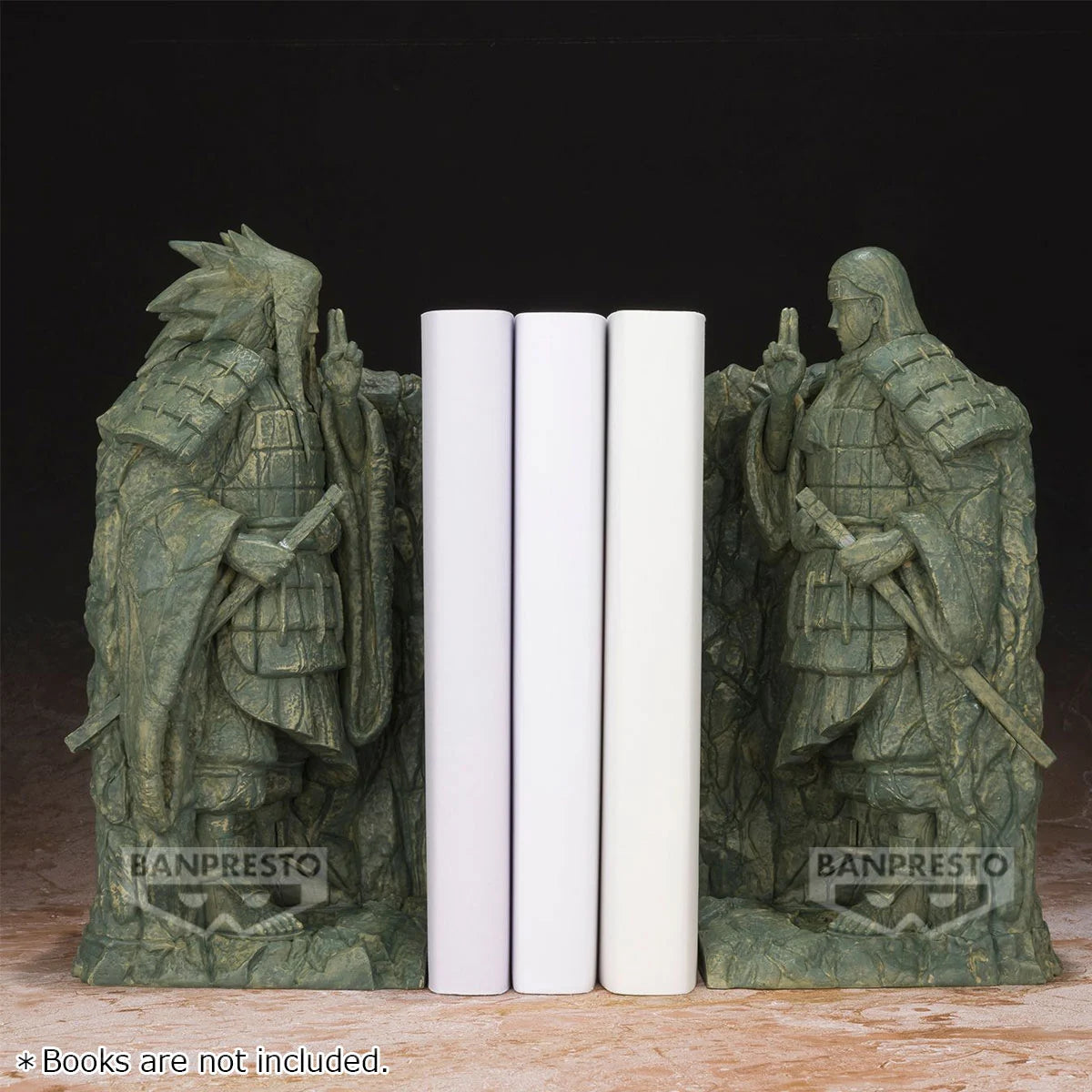 NARUTO - Madara Uchiha - Figure Figure Life 19cm