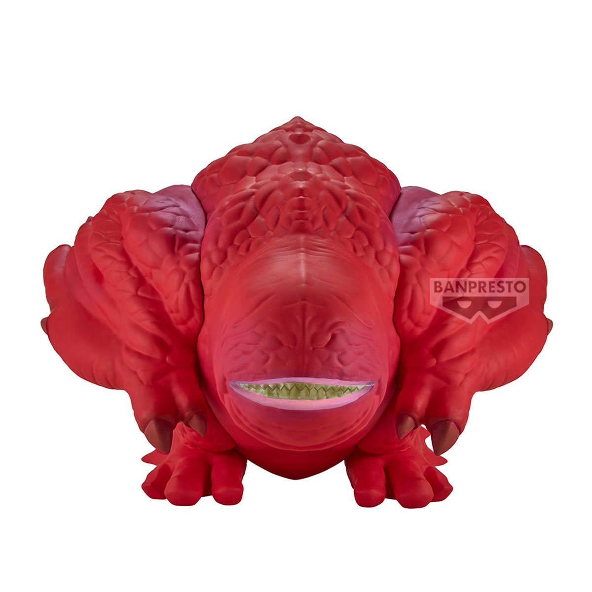 MONSTER HUNTER - Khezu "Ver. B" - Figure Enshrined Monsters 10cm