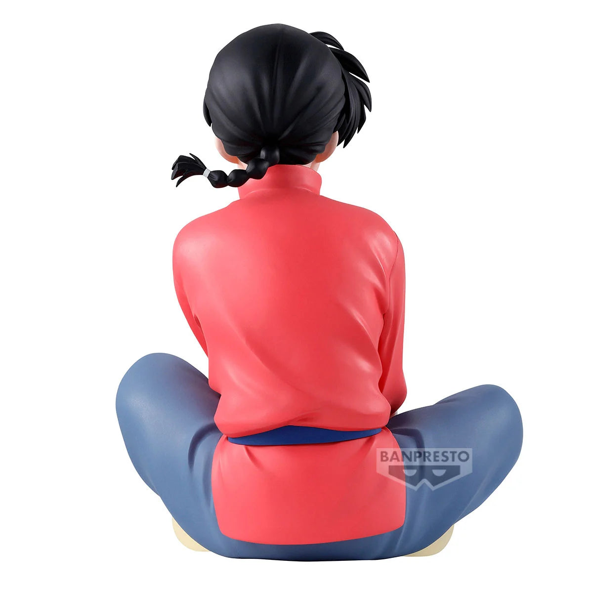 RANMA 1/2 - Ran Saotome - Figure 14cm