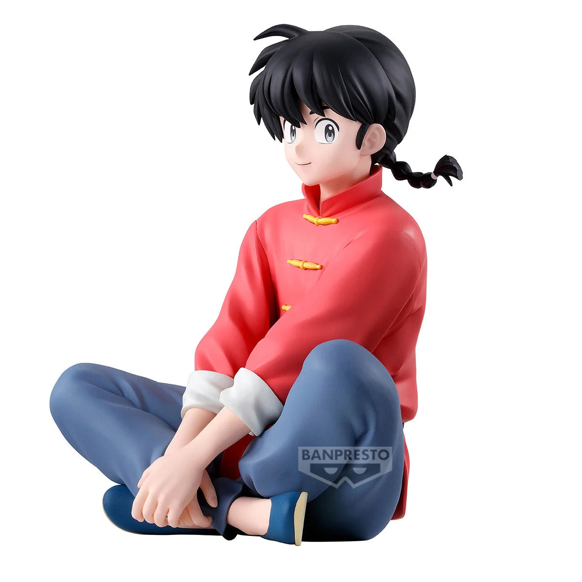 RANMA 1/2 - Ran Saotome - Figure 14cm