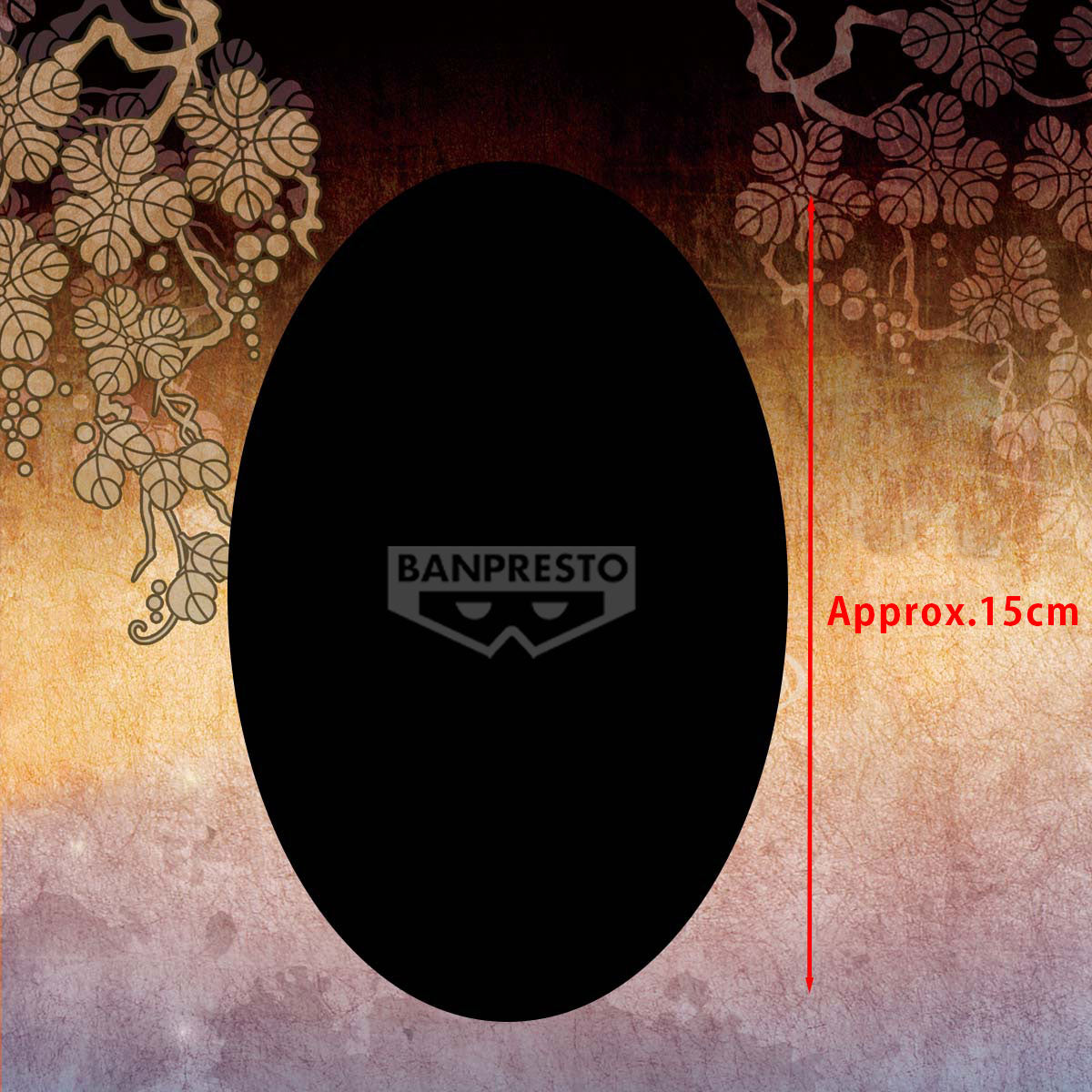 DEMON SLAYER - TBA - Figure Demon Series 15cm