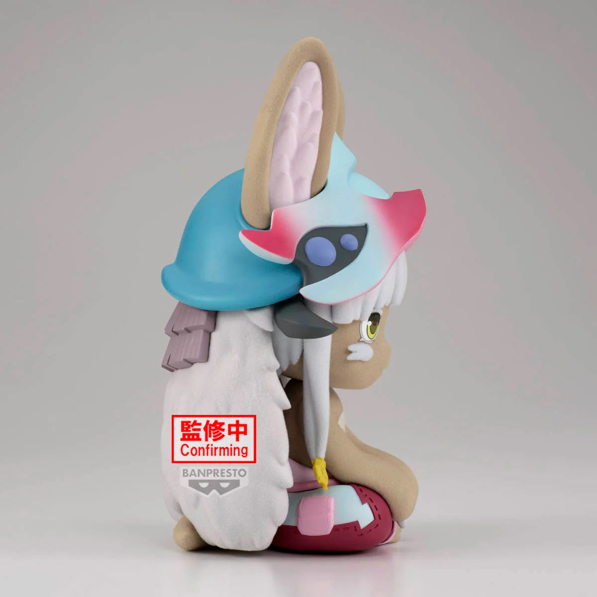 MADE IN ABYSS - Nanachi - Figure Big Fluffy Puffy 15cm