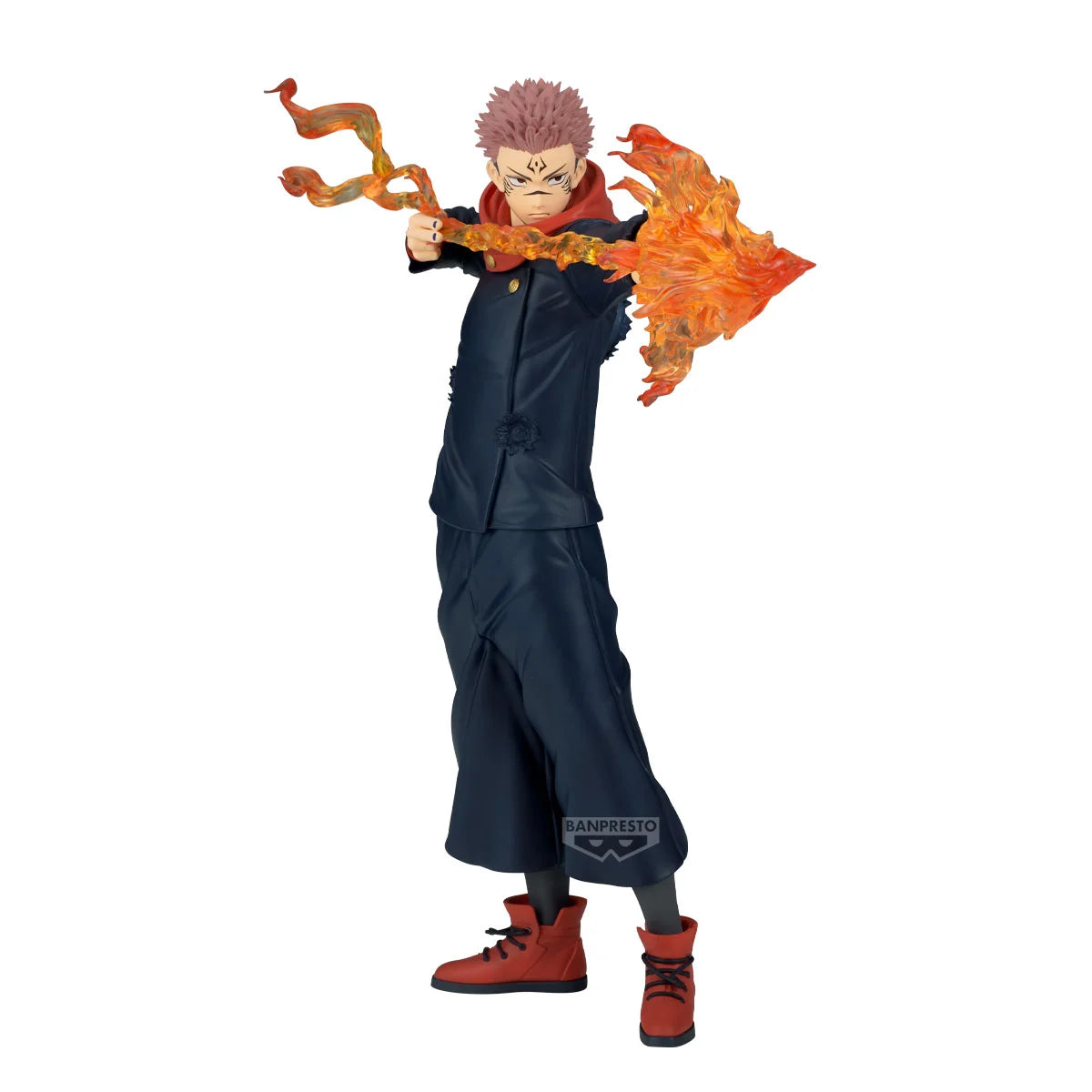 JUJUTSU KAISEN - Sukuna - Figure Maximatic Plus 24cm