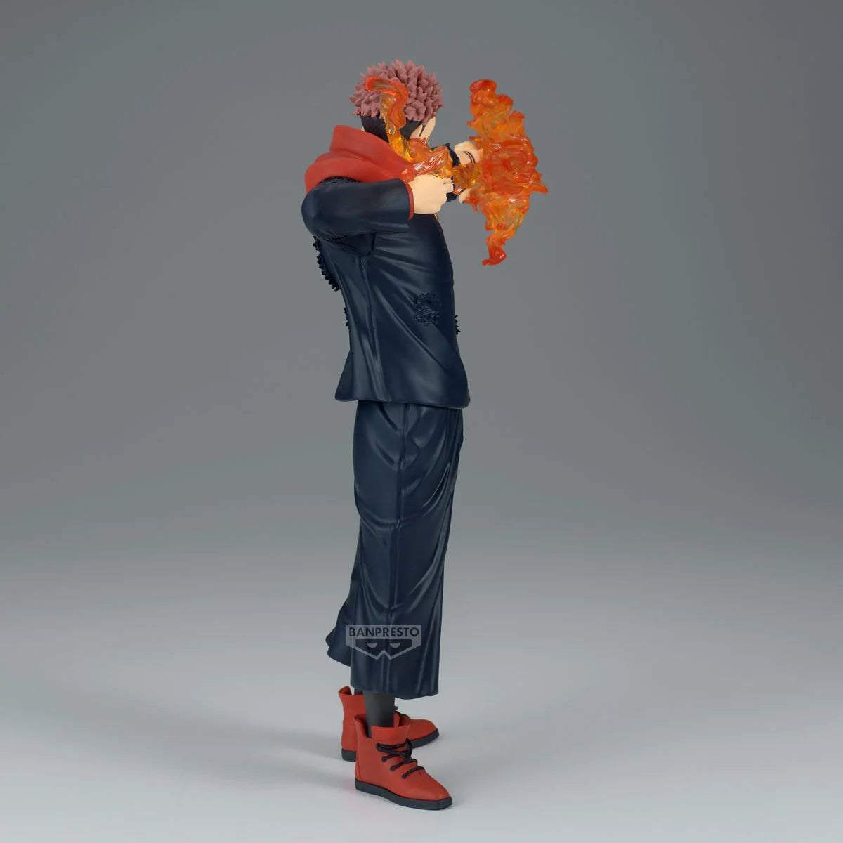 JUJUTSU KAISEN - Sukuna - Figure Maximatic Plus 24cm