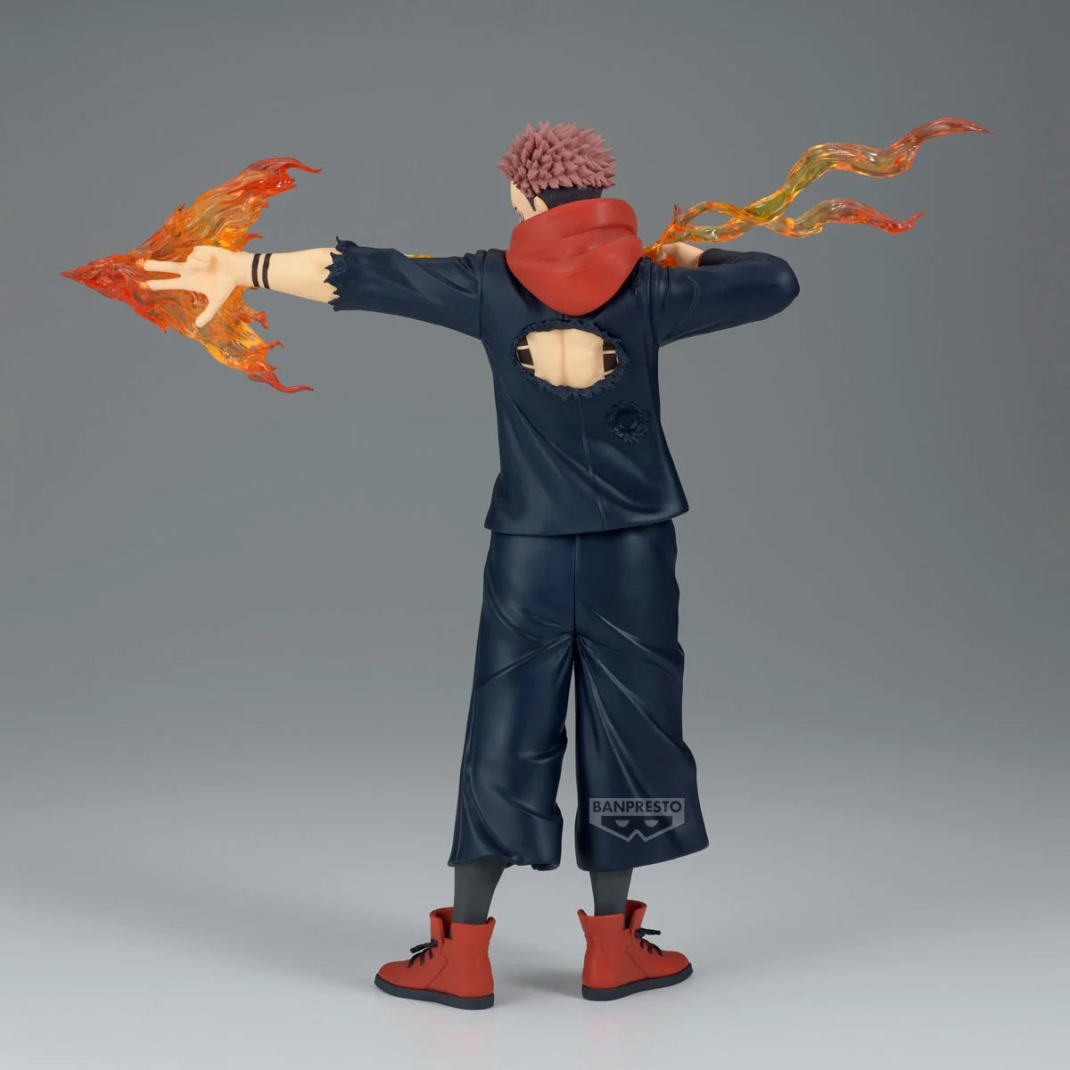 JUJUTSU KAISEN - Sukuna - Figure Maximatic Plus 24cm