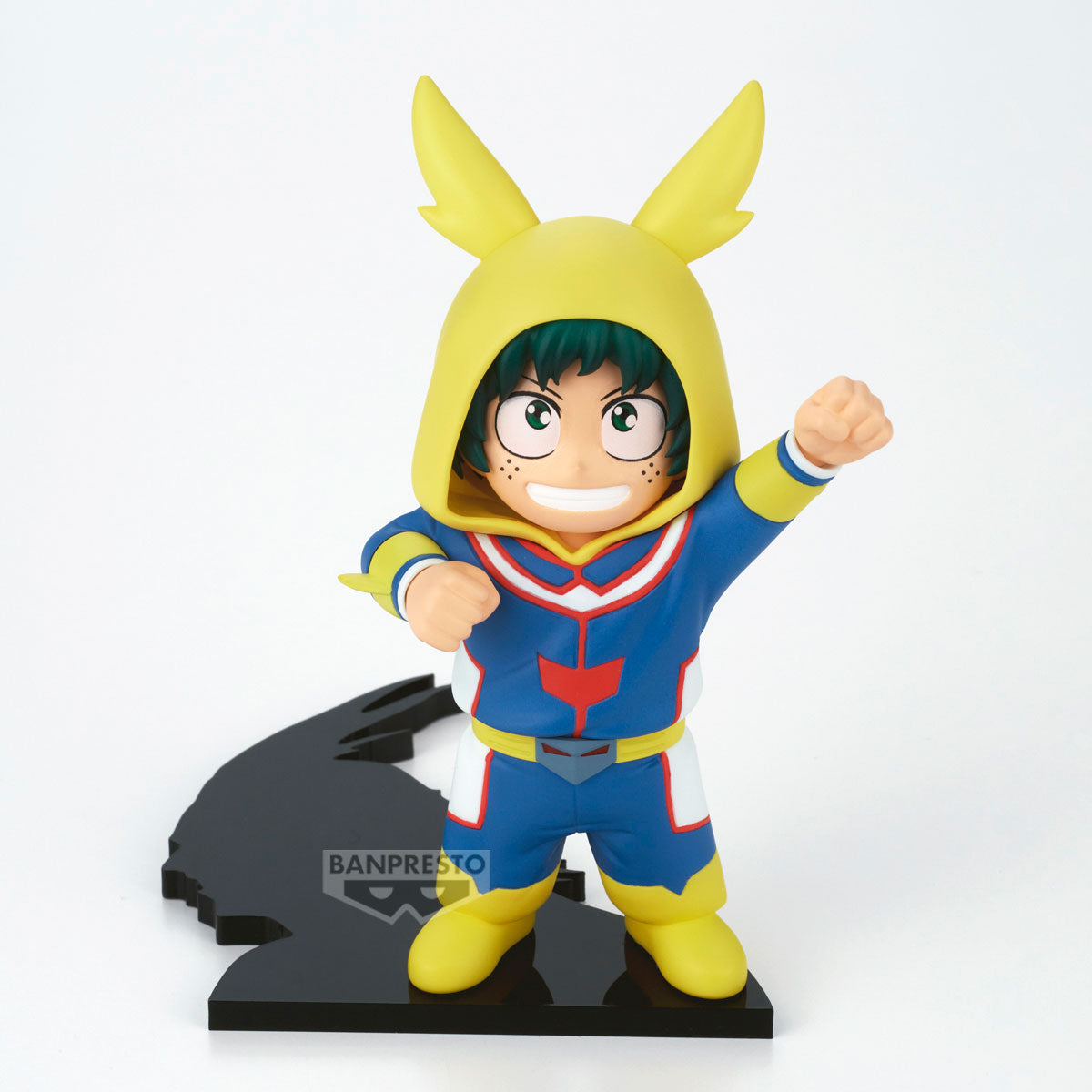 MY HERO ACADEMIA - Izuku Midoriya - Figure Cheer Pico 11cm