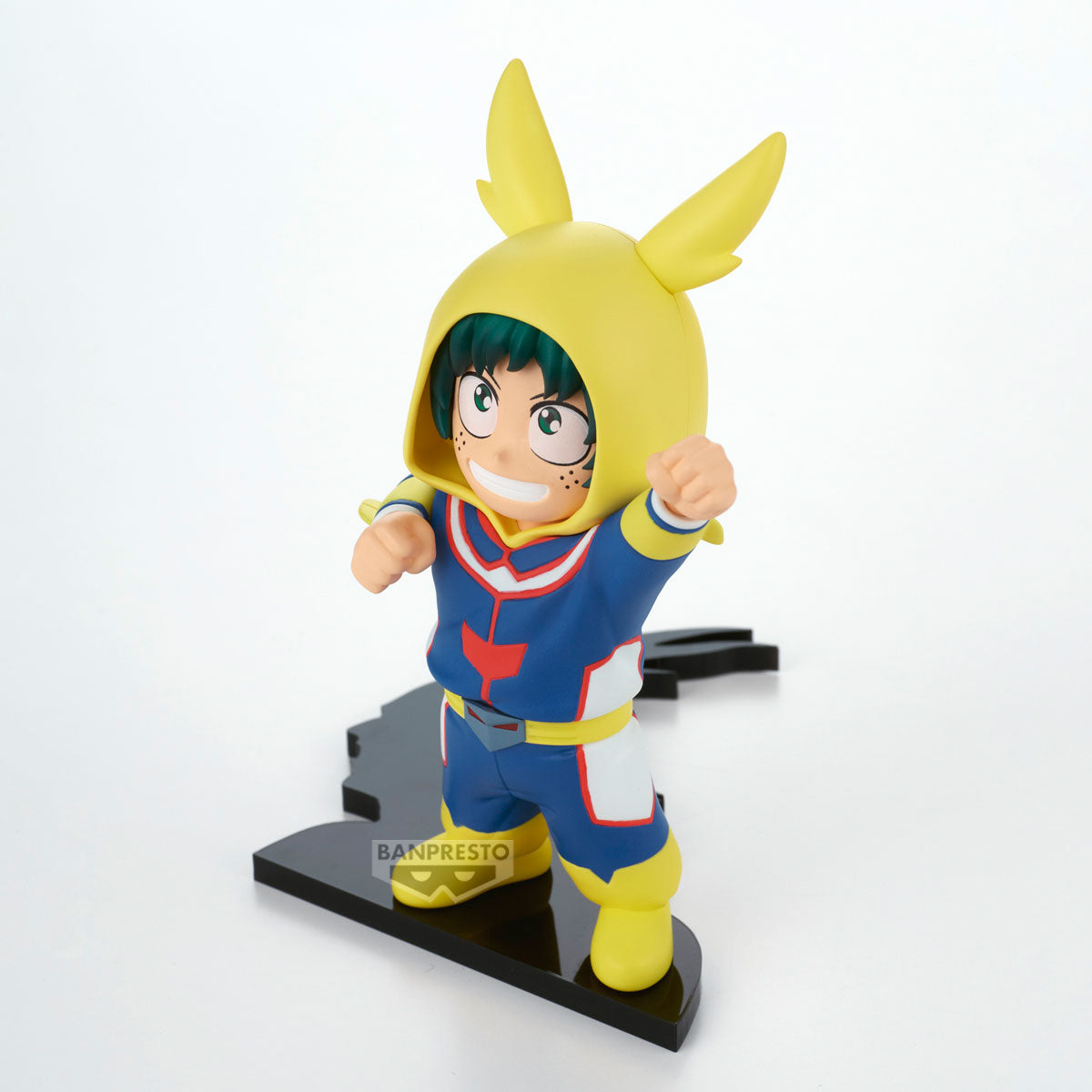 MY HERO ACADEMIA - Izuku Midoriya - Figure Cheer Pico 11cm