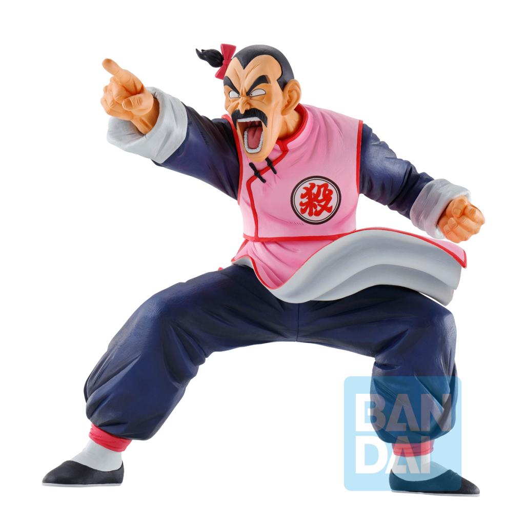 DRAGON BALL - Taopaipai Ex Mystical Adv. - Figurine Ichibansho 18cm