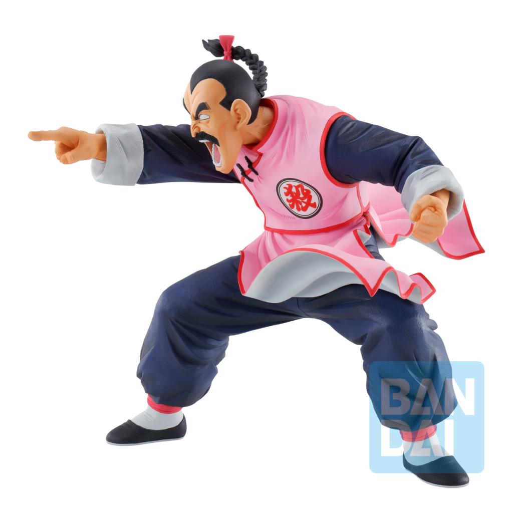 DRAGON BALL - Taopaipai Ex Mystical Adv. - Figurine Ichibansho 18cm