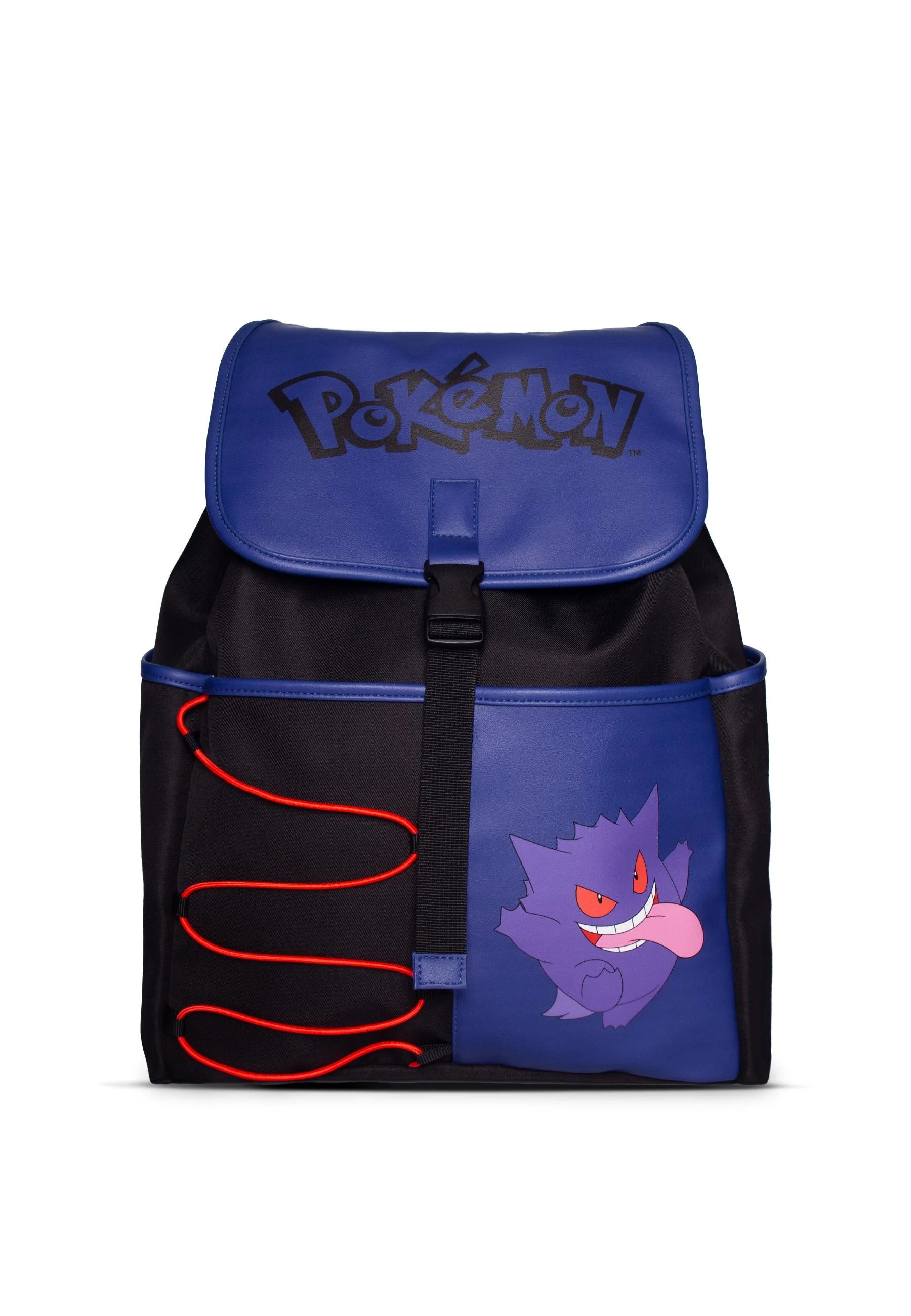 POKEMON - Gengar - Backpack