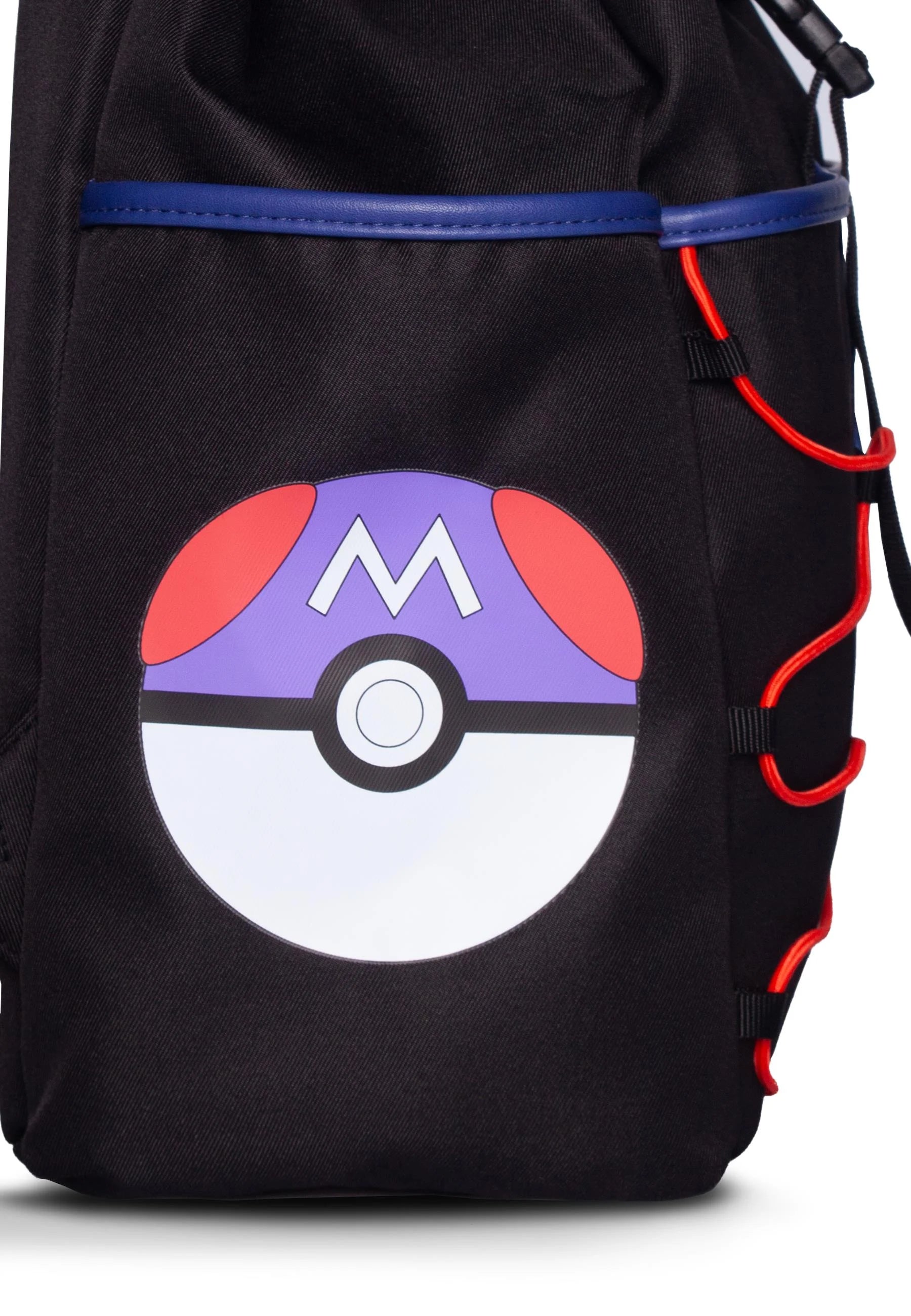 POKEMON - Gengar - Backpack