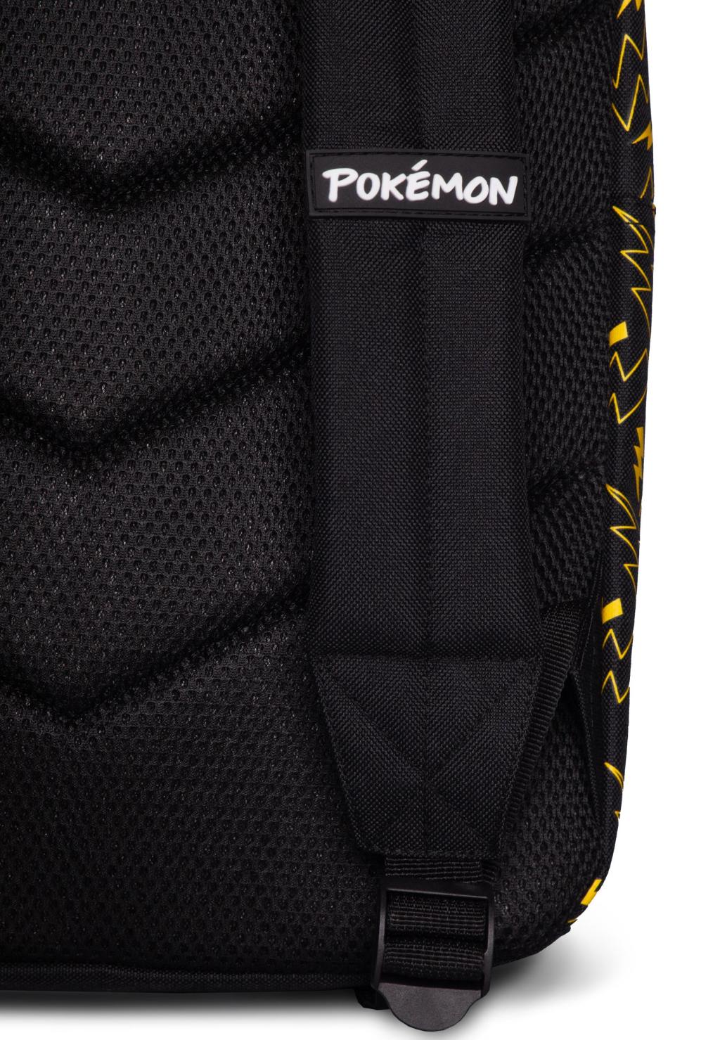 POKEMON - Pikachu - Backpack