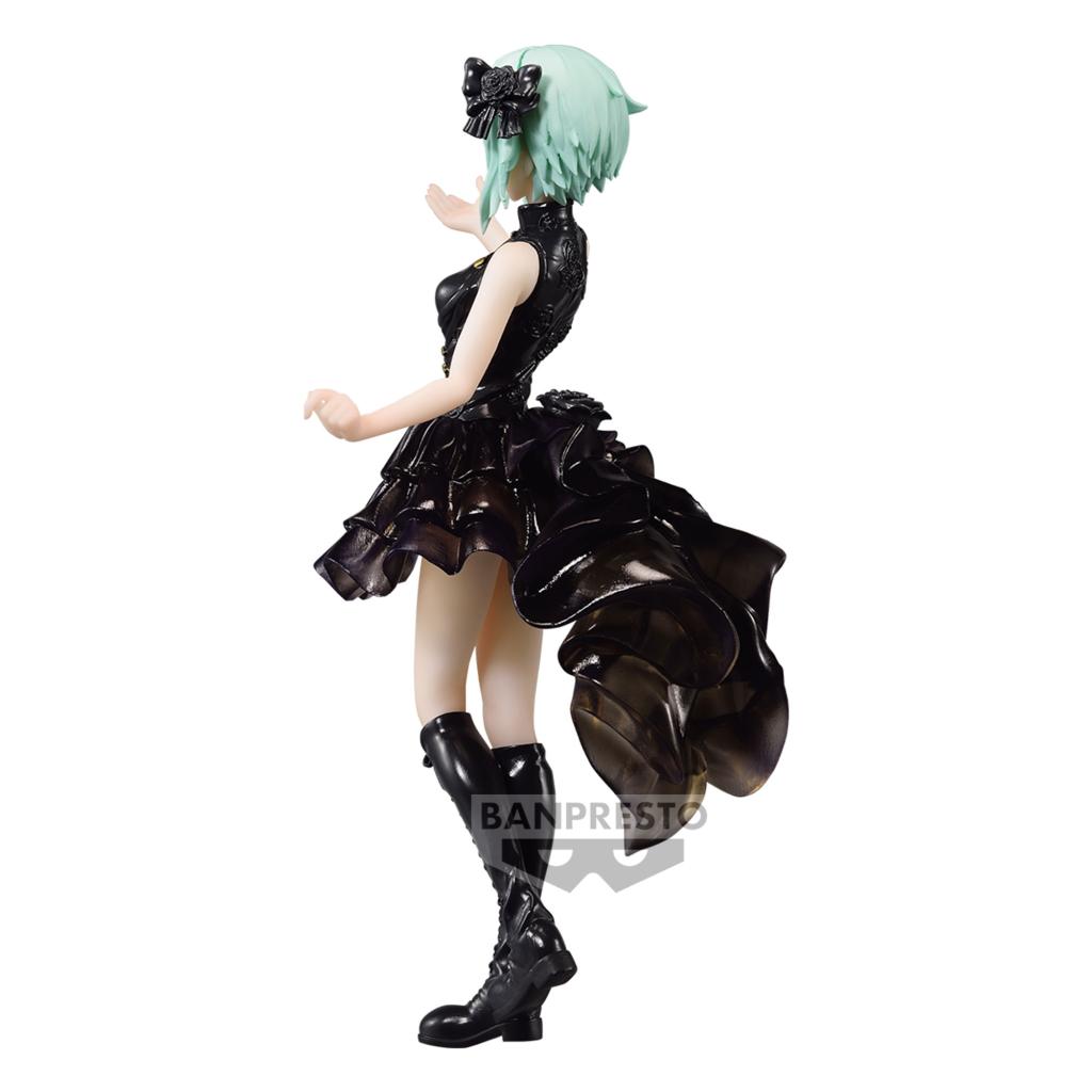 SWORD ART ONLINE - Sinon - Figure Variant Showdown 16cm