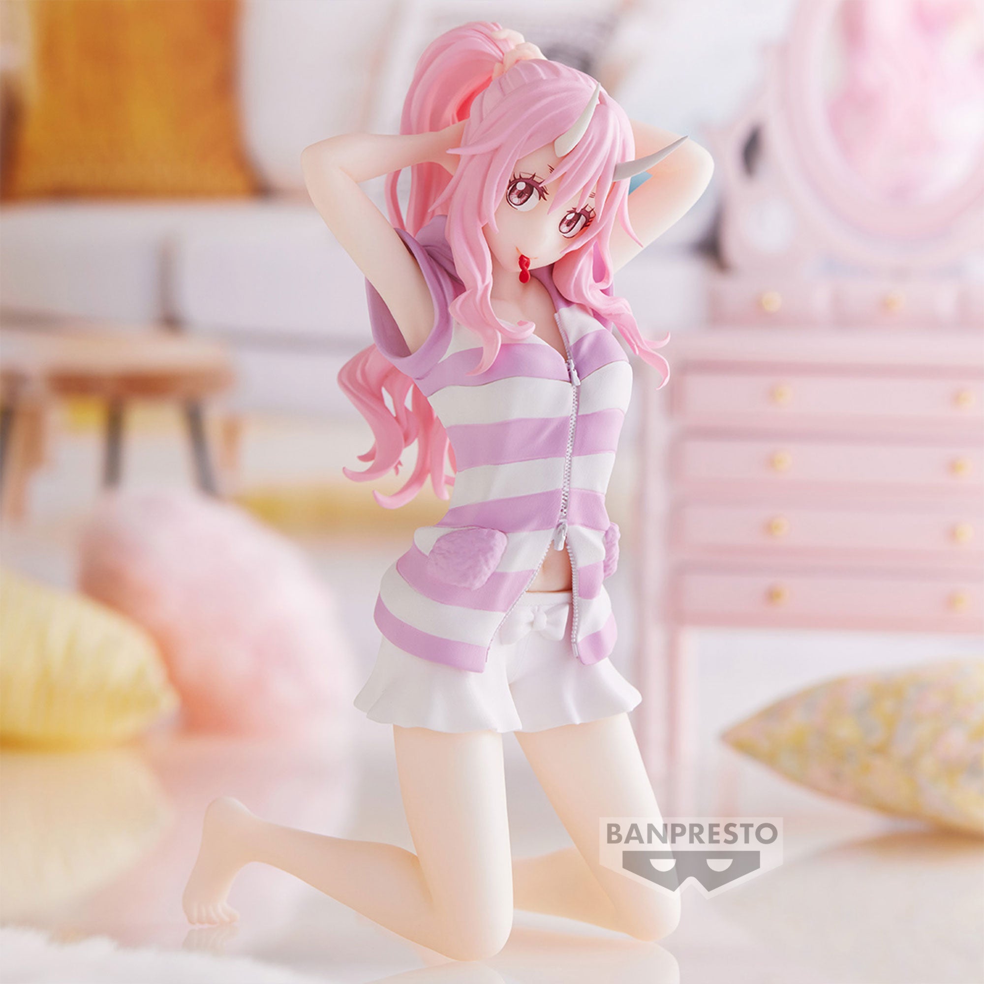 SLIME - Shuna - Figure Relax Time 13cm