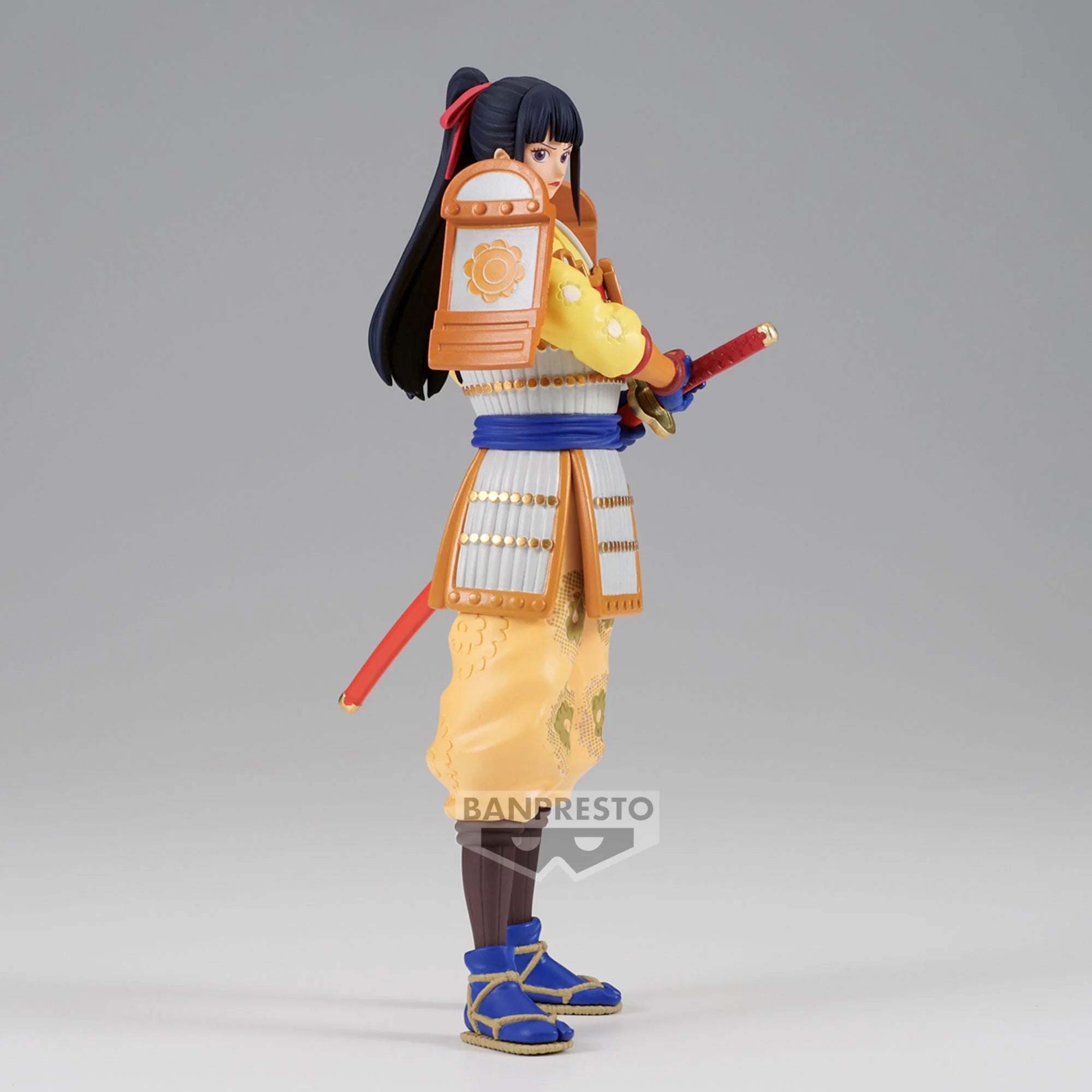 ONE PIECE - Kikunojo - Figure DXF-The Grandline Series-Extra 17cm