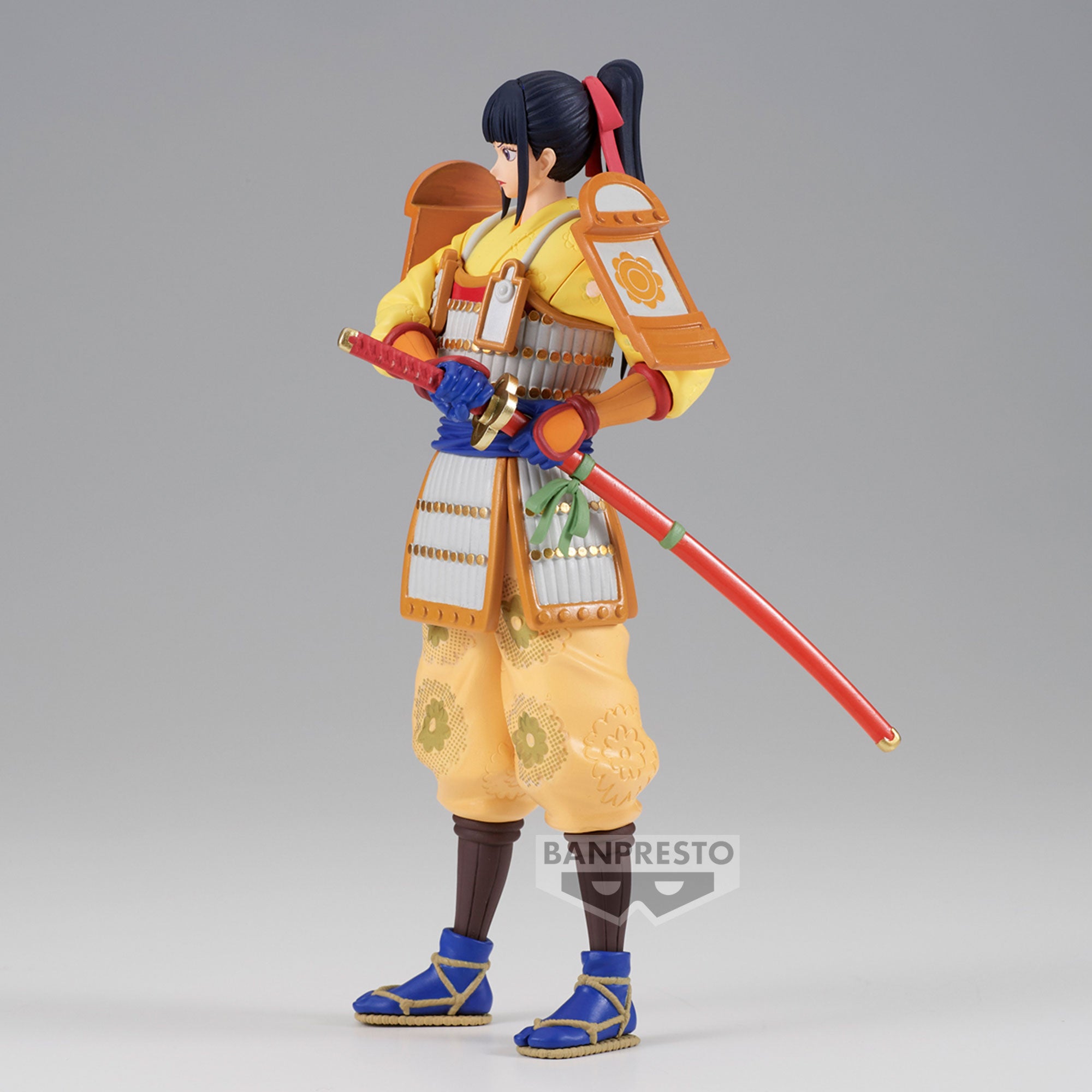ONE PIECE - Kikunojo - Figure DXF-The Grandline Series-Extra 17cm