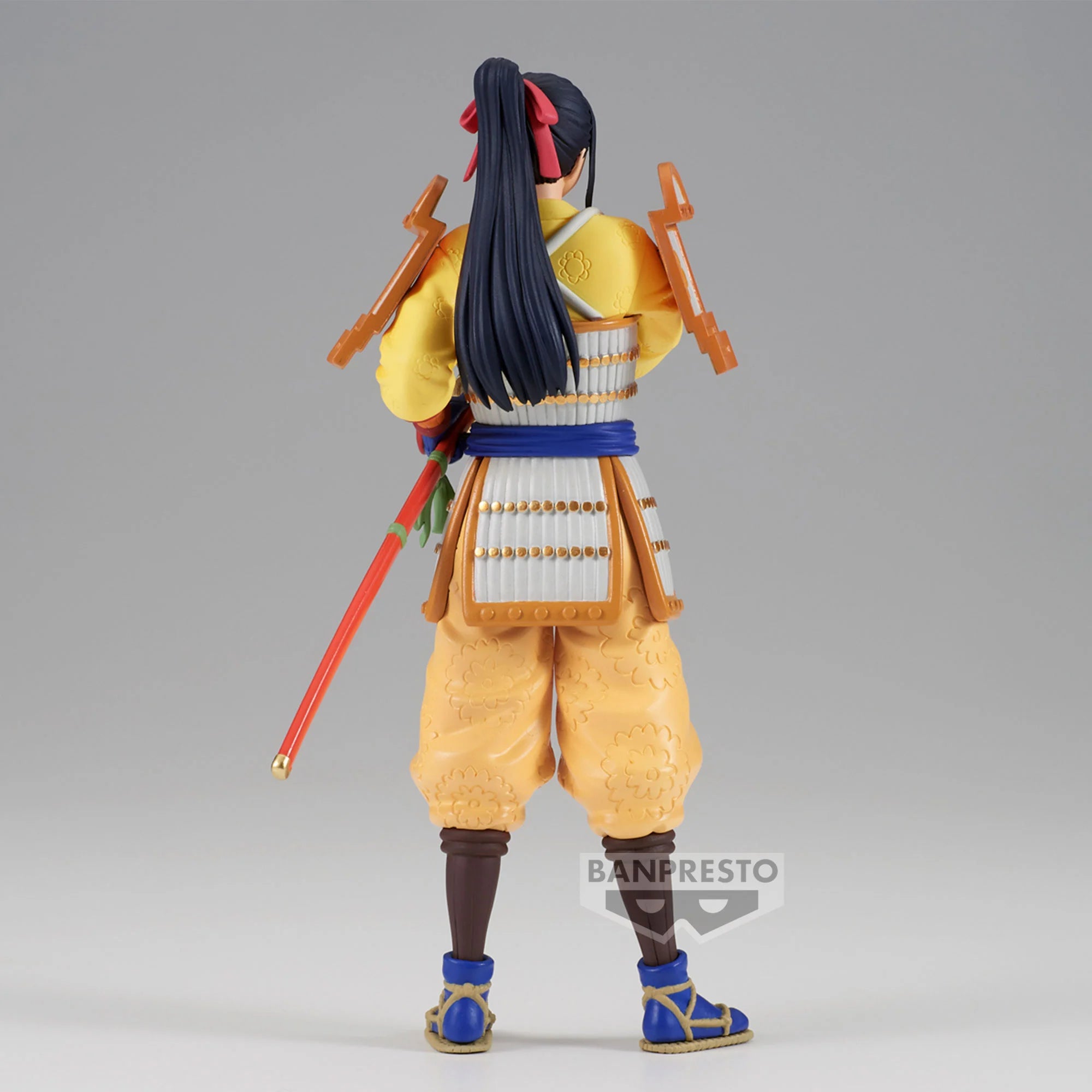 ONE PIECE - Kikunojo - Figure DXF-The Grandline Series-Extra 17cm