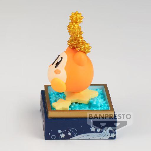 KIRBY - Waddle Dee - Figure Paldolce Collection 6cm