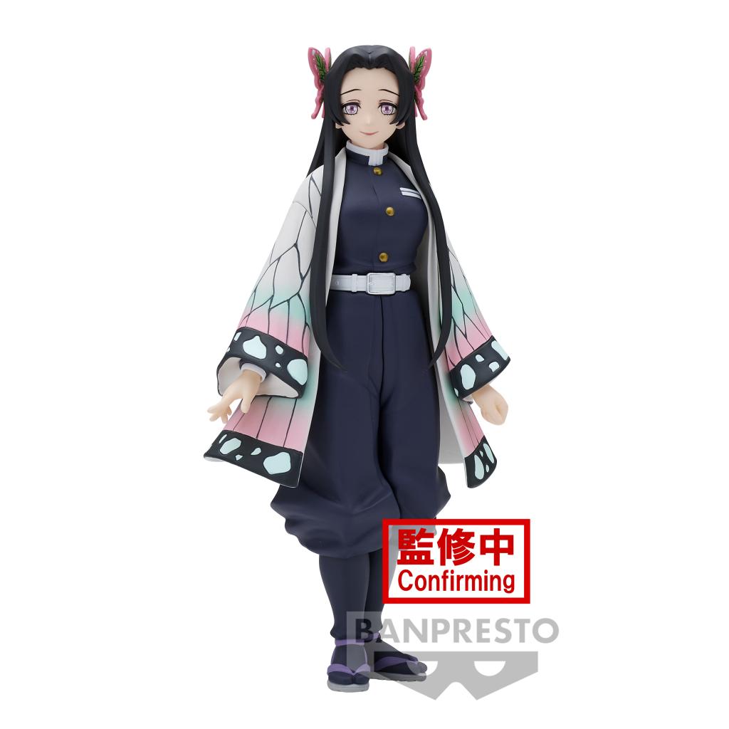 DEMON SLAYER - Kanae Kocho - Figure 16cm