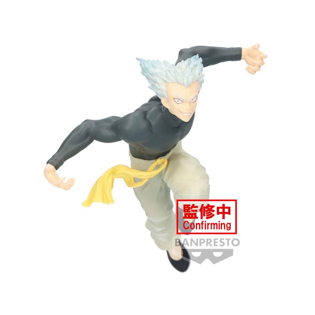 ONE PUNCH MAN - Garou - Figure 16cm