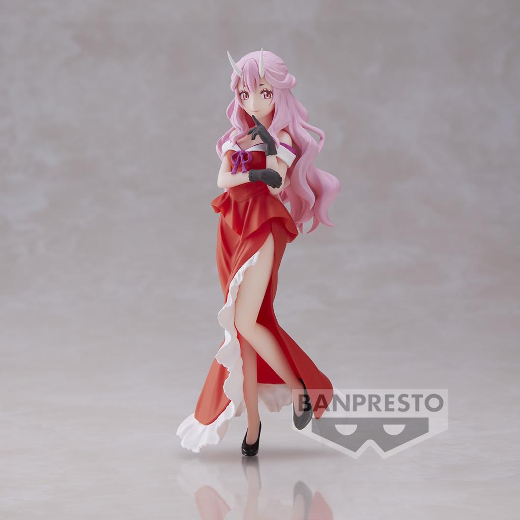 SLIME - Shuna - Figure 10th Anniversary 16cm