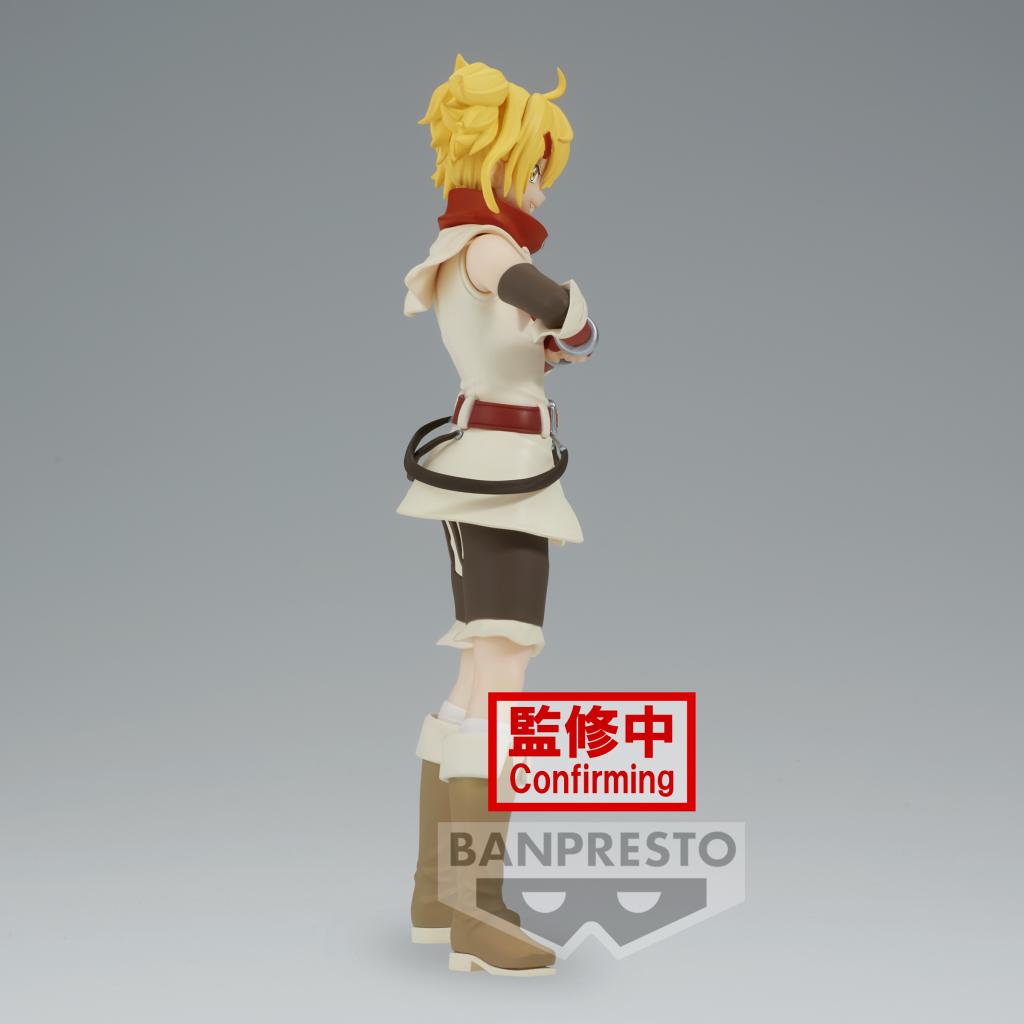 SHANGRI-LA FRONTIER - Oikatzo - Figure 17cm