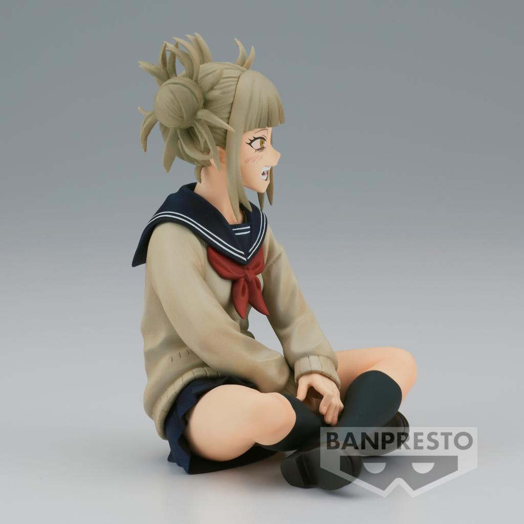 MY HERO ACADEMIA - Toga Himiko - Figure Break Time Collection 10cm