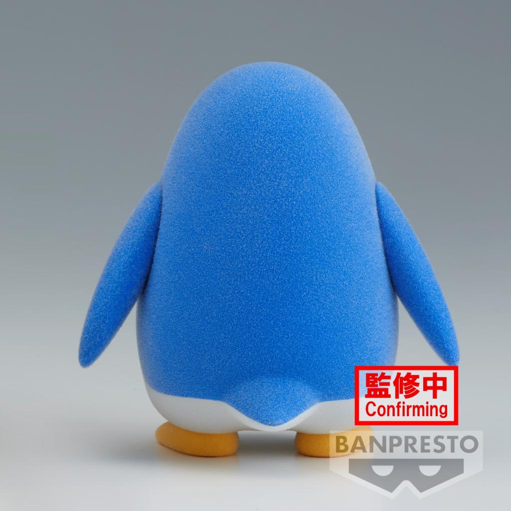 SPY X FAMILY - Penguin - Figure Fluffy Puffy 8cm