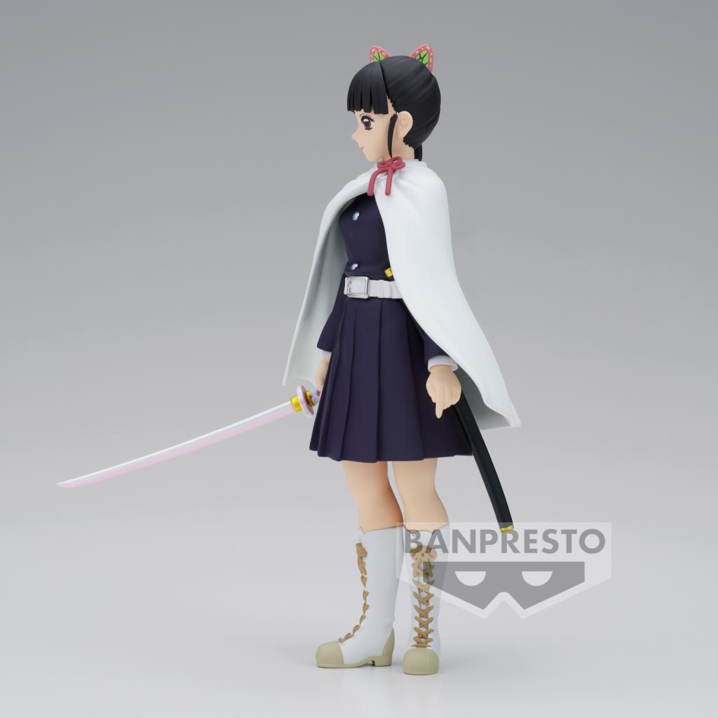 DEMON SLAYER - Kanao Tsuyuri - Figure 15cm