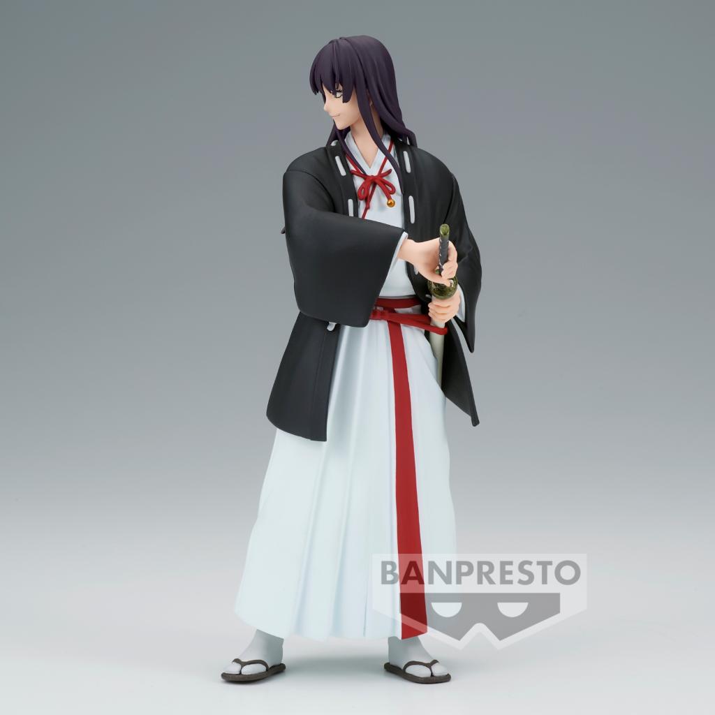 HELL'S PARADISE - Yamada Asaemon Toma - Figure DXF 17cm