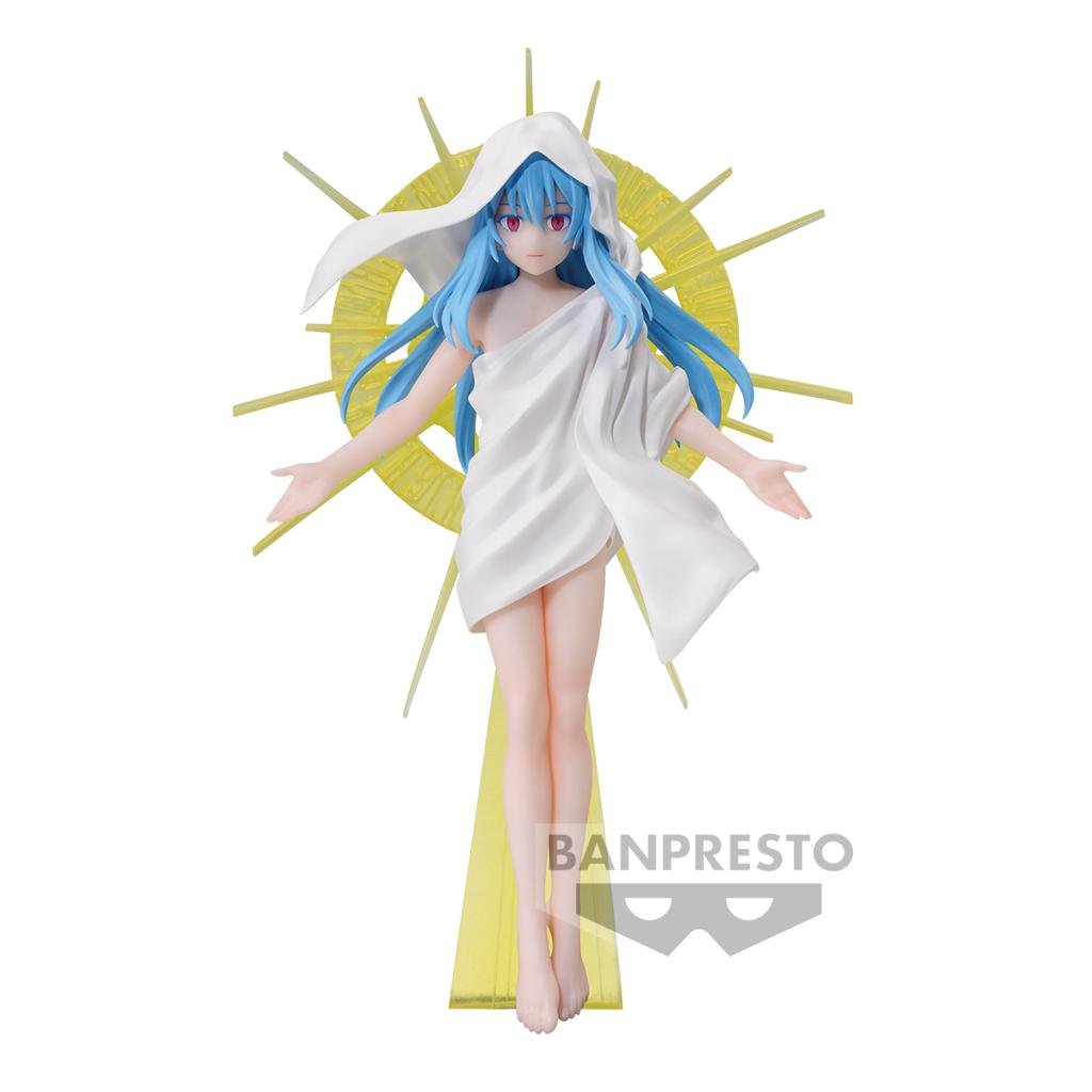 SLIME - Raphael Rimuru - Figure Effectreme 16cm