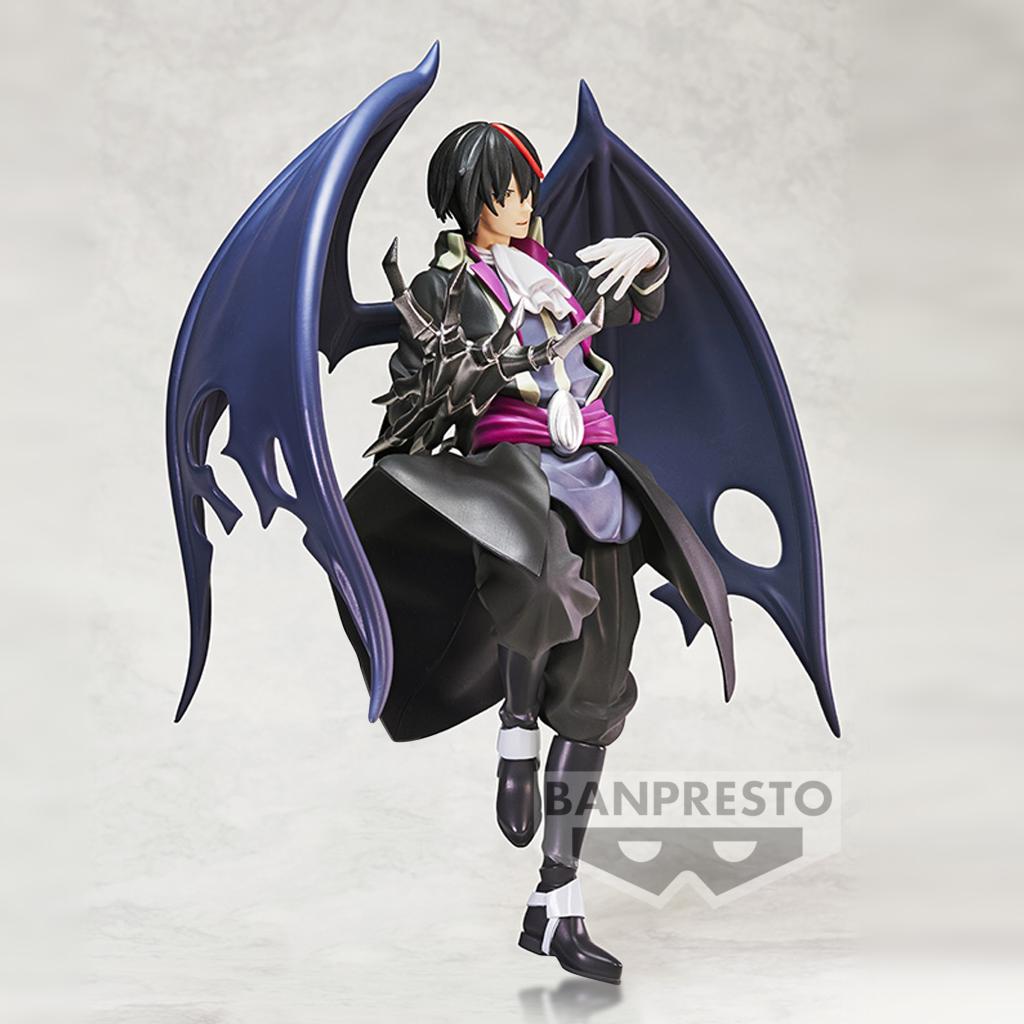 SLIME - Diablo Noir - Figure 19cm