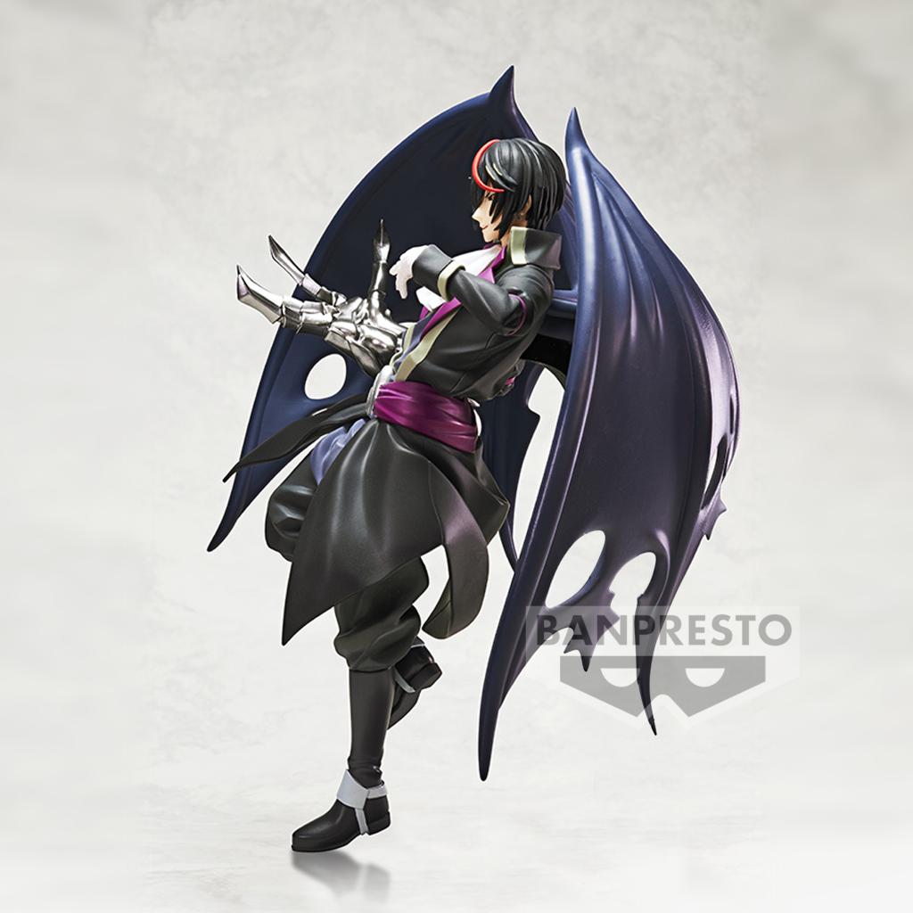 SLIME - Diablo Noir - Figure 19cm