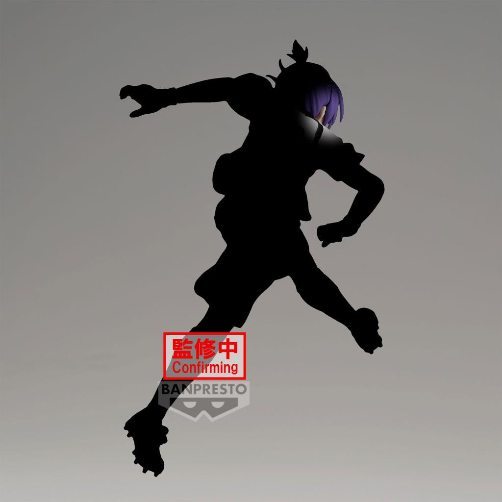 BLUE LOCK EPISODE NAGI - Reo Mikage - Figure 16cm